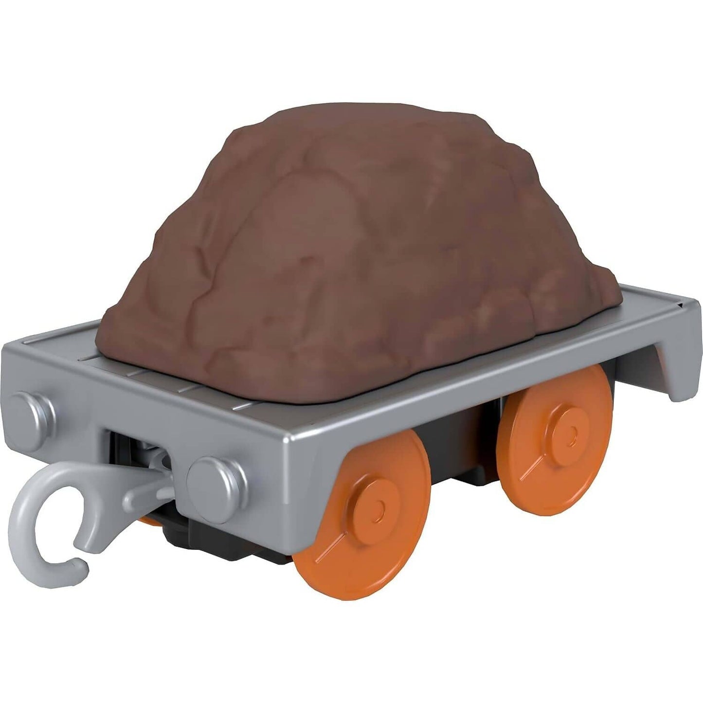 Fisher-Price - Thomas & Friends Construction Crew Thomas & Terence The Tractor Motorized Vehicle Set - Mattel