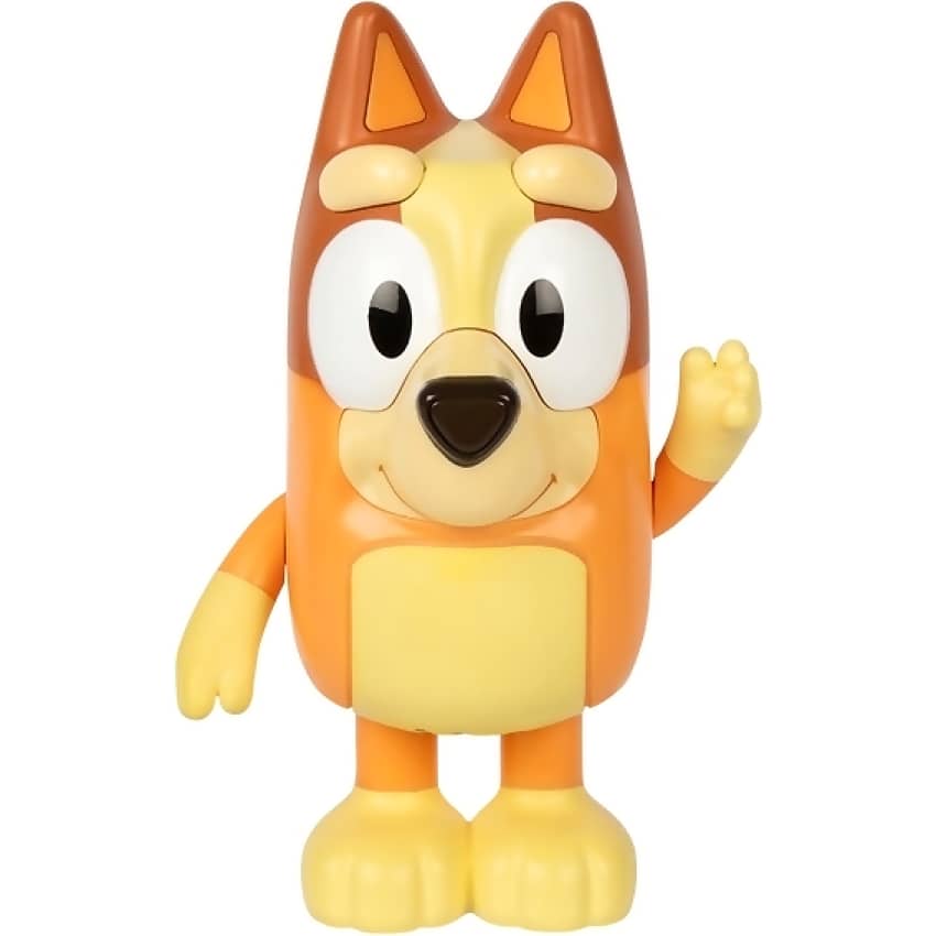 Bluey - Bingo Hide & Seek Game - Moose Games