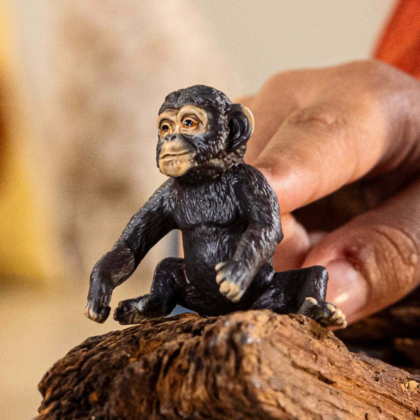 Schleich - Baby Chimpanzee