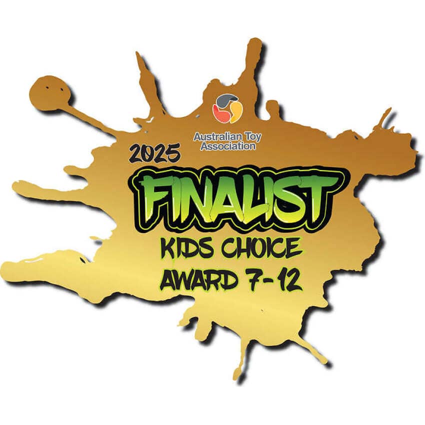 Kazaang - CrossXFire AquaZ - Punisher Electric Water Gun