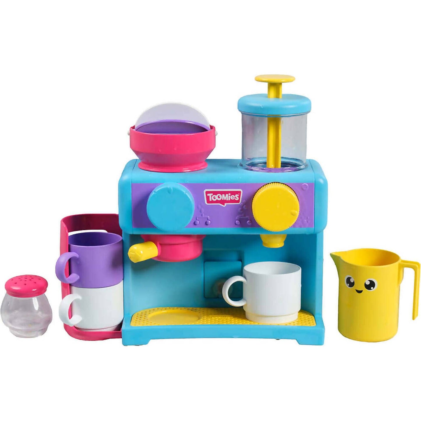 TOMY - Toomies Bath Barista Toy