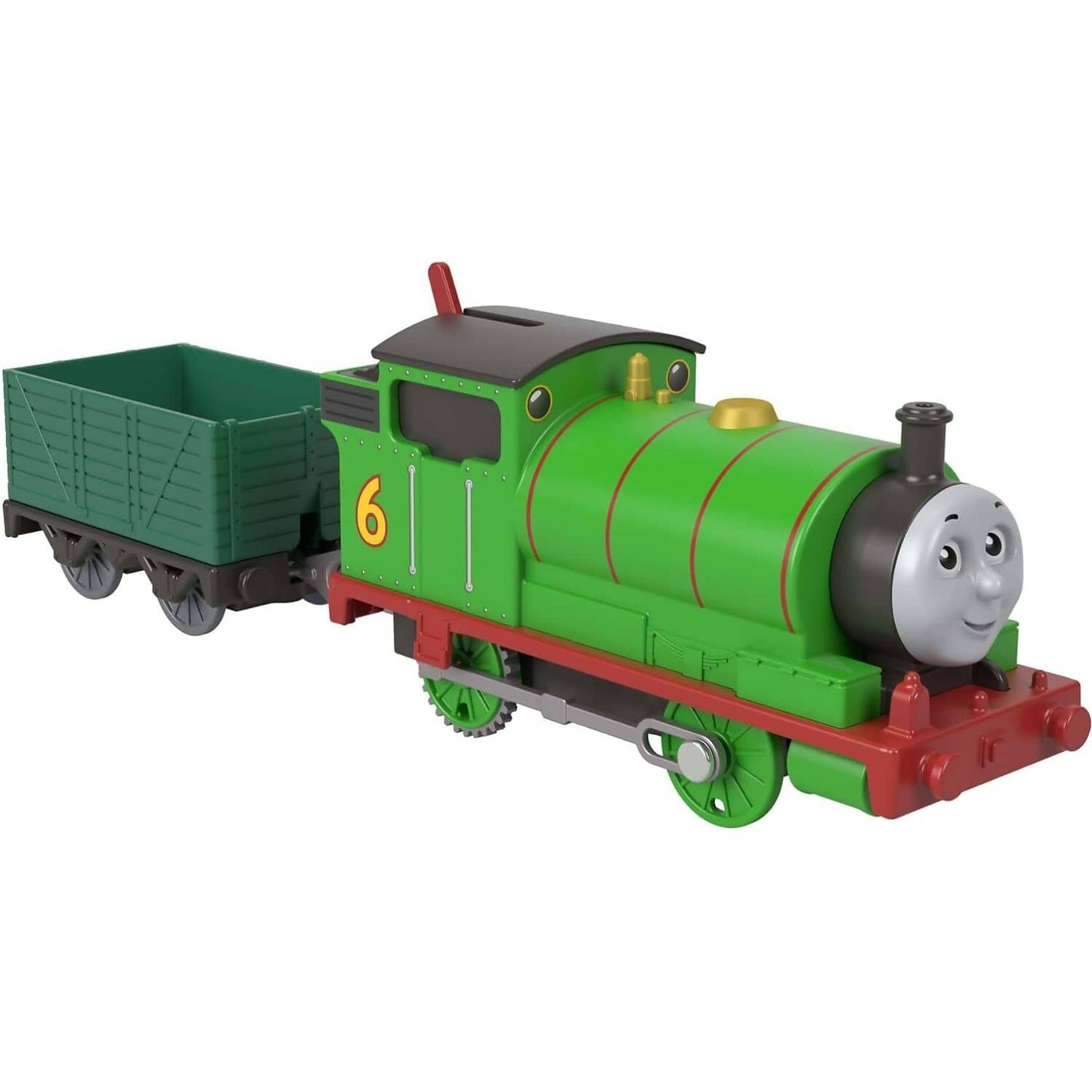 Fisher-Price - Thomas & Friends Motorised Percy - Mattel