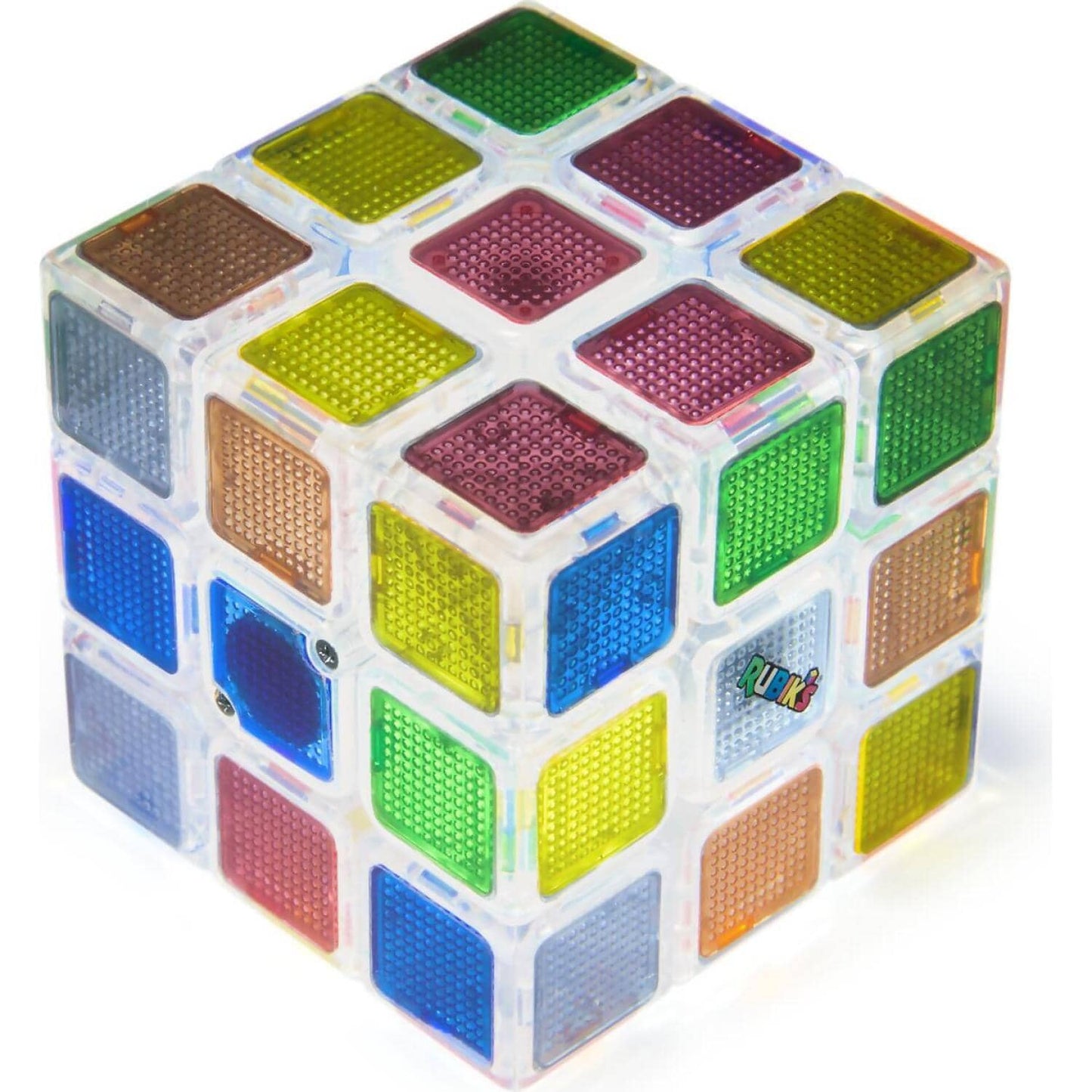 Rubik's - 3x3 Pulse Rubiks Cube