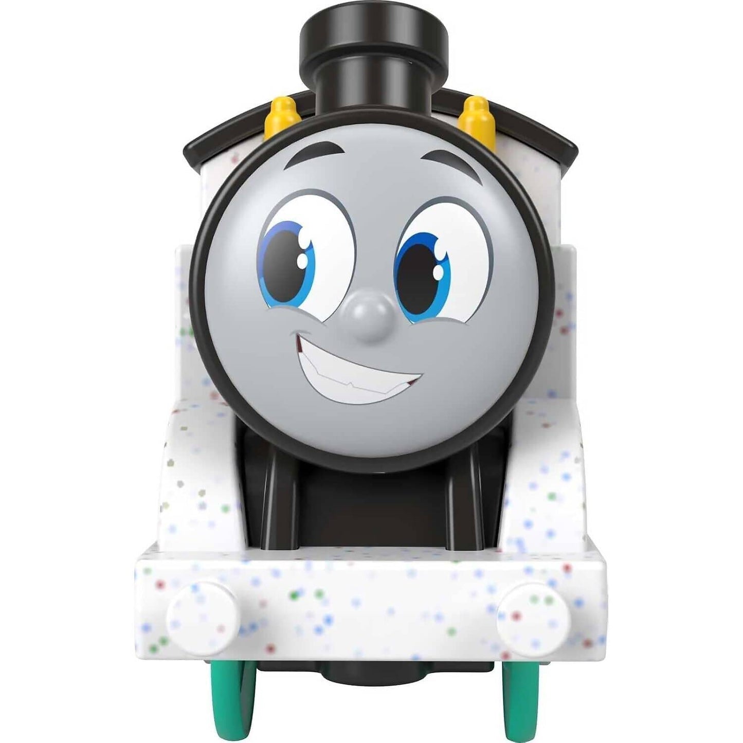 Fisher-Price - Thomas & Friends Motorized Wobbly Cake Thomas - Mattel
