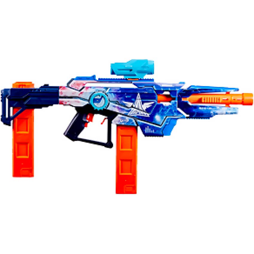 Nerf - Loadout Galactic Commander Blaster - Hasbro