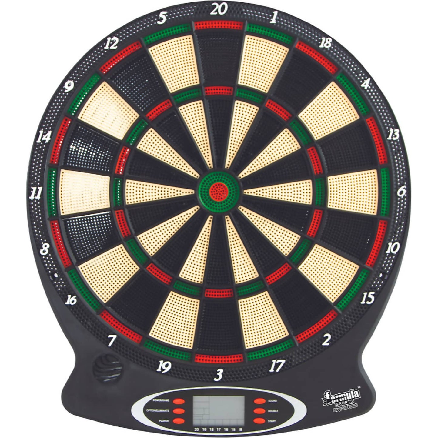 Formula Sports - 180 Machine Electronic Dartboard