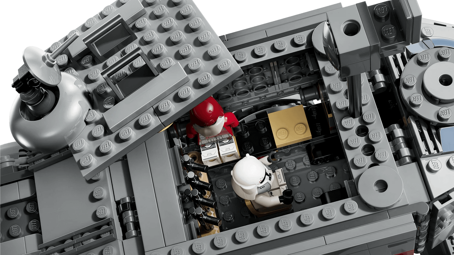 LEGO 75413 Republic Juggernaut - Star Wars