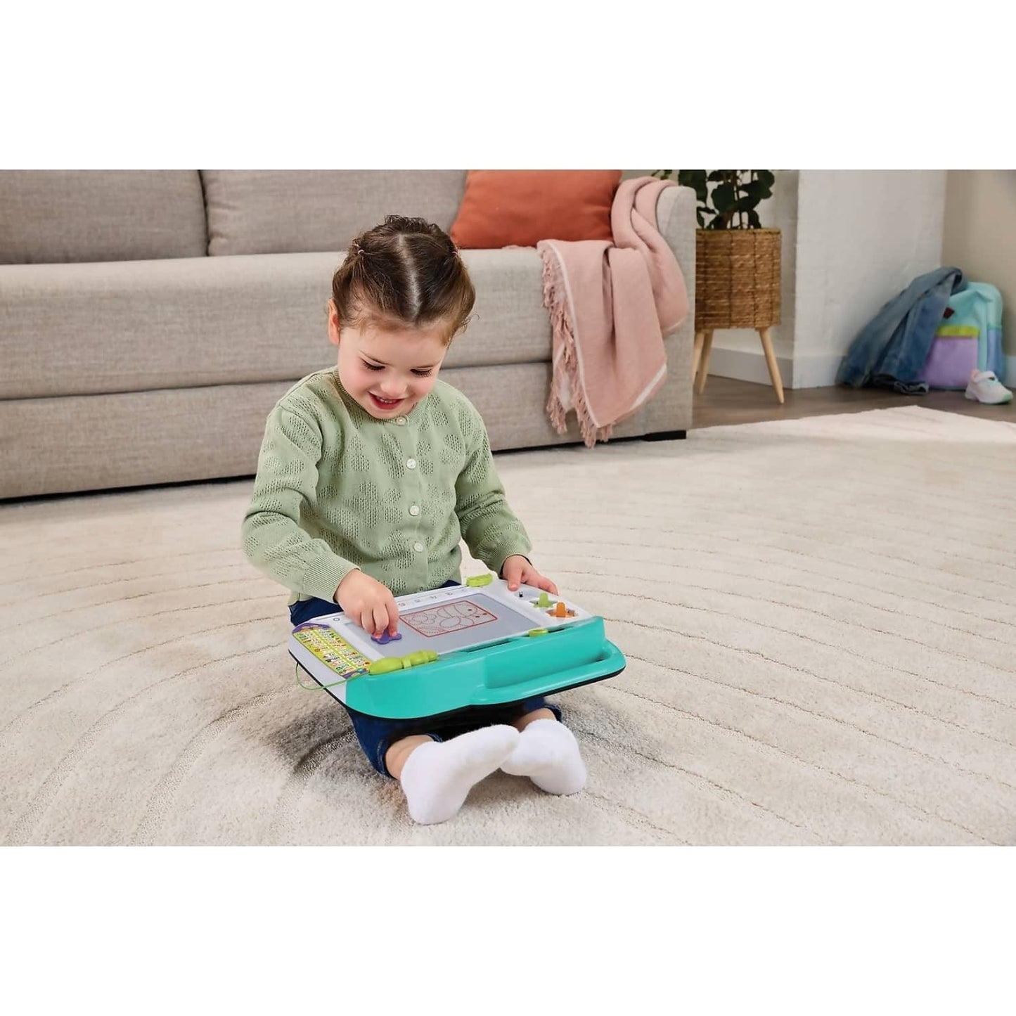 VTech - Doodle & Draw Learning Board