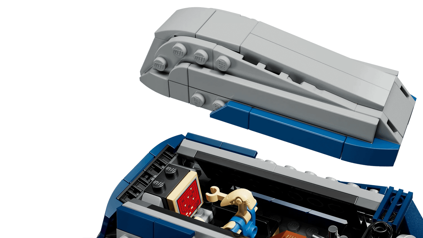 LEGO 75435 Battle of Felucia Separatist MTT™ - Star Wars