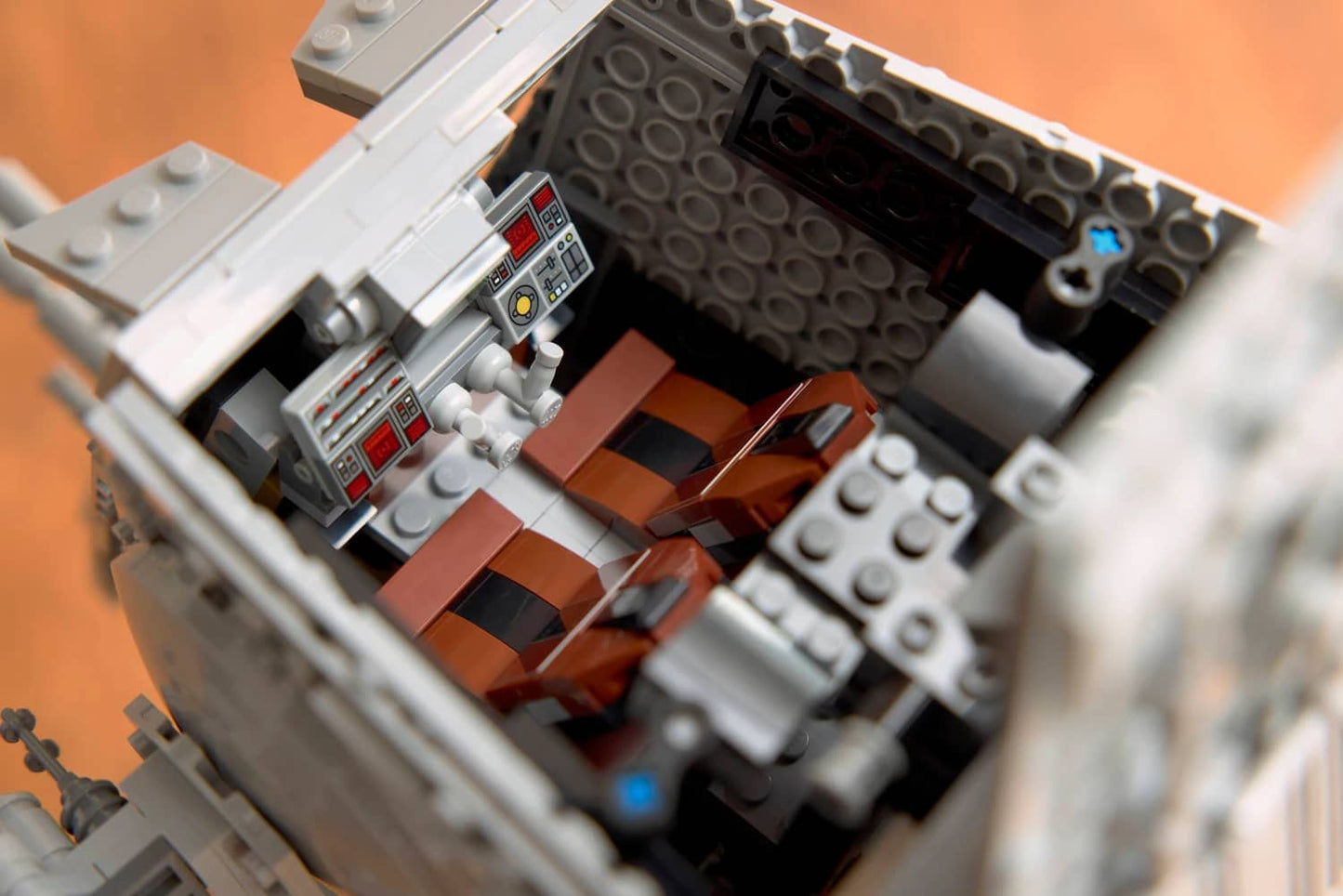 LEGO 75417 AT-ST™ Walker - Star Wars