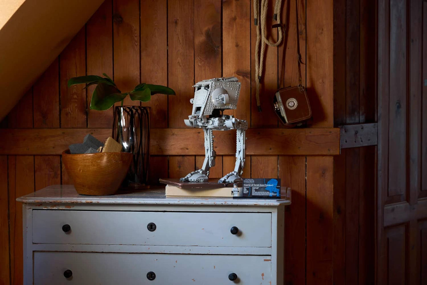 LEGO 75417 AT-ST™ Walker - Star Wars