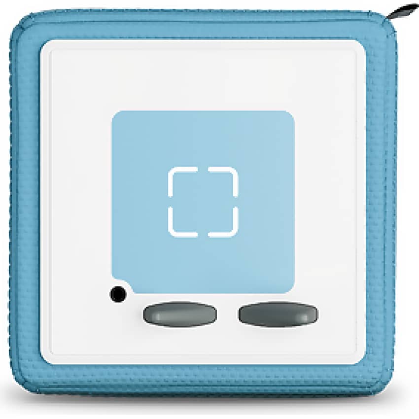 Tonies - Toniebox Playtime Puppy Starter Set - Light Blue Colour