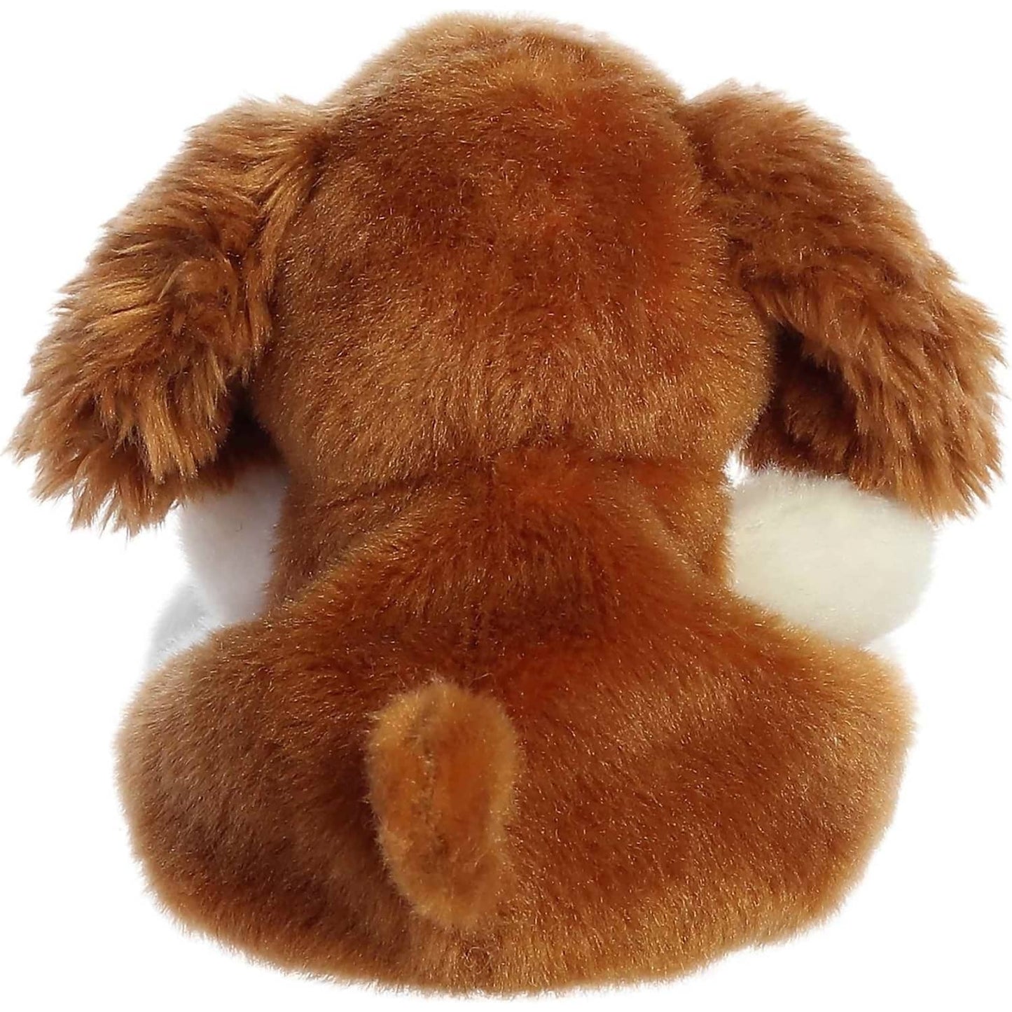 Palm Pals - Lady Spaniel 13cm Plush