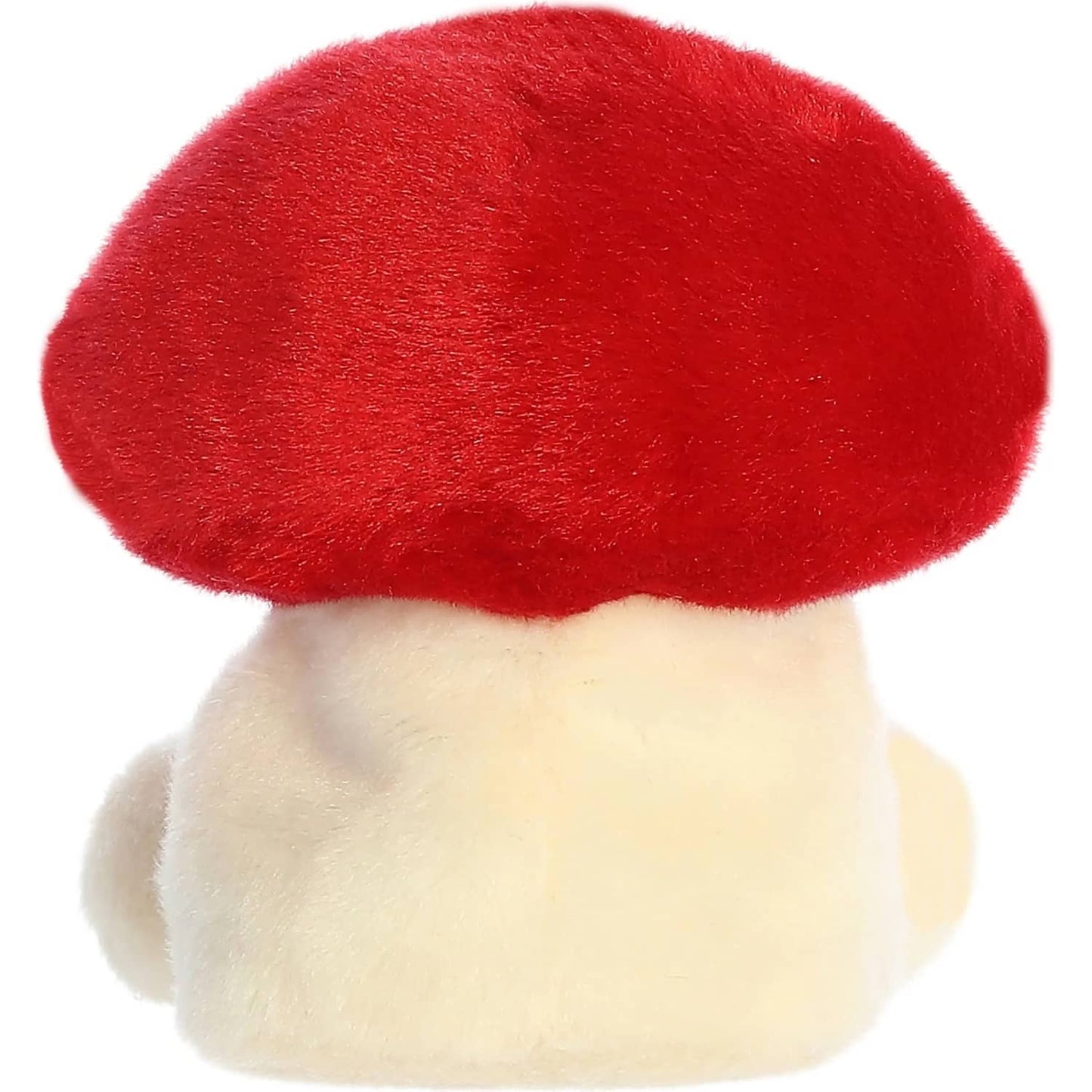 Palm Pals - Amanita Mushroom 13cm Plush