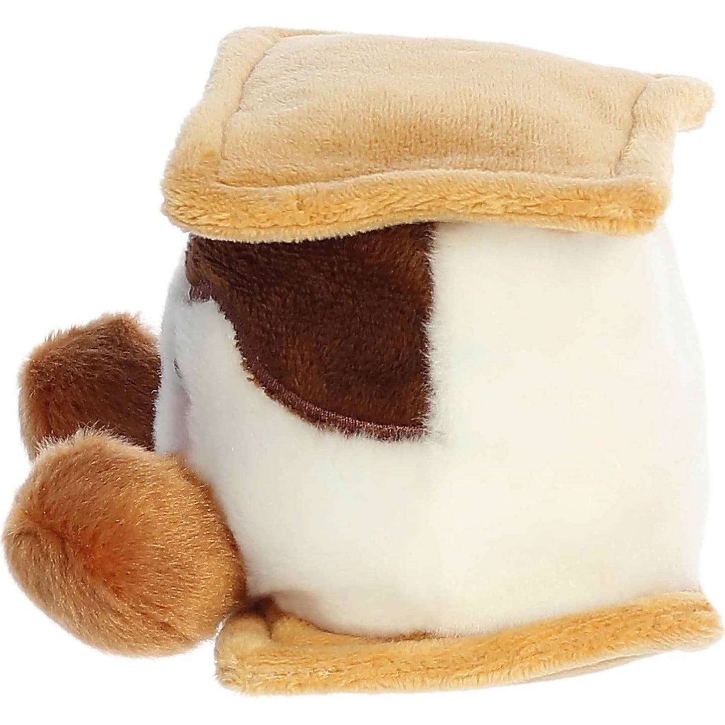Palm Pals - Toastee S'more 13cm Plush