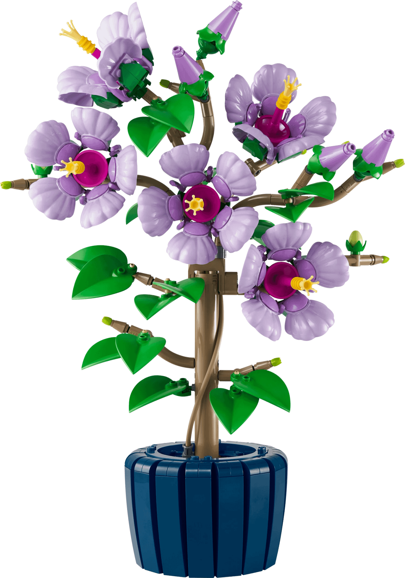 LEGO 10372 Hibiscus - Botanicals