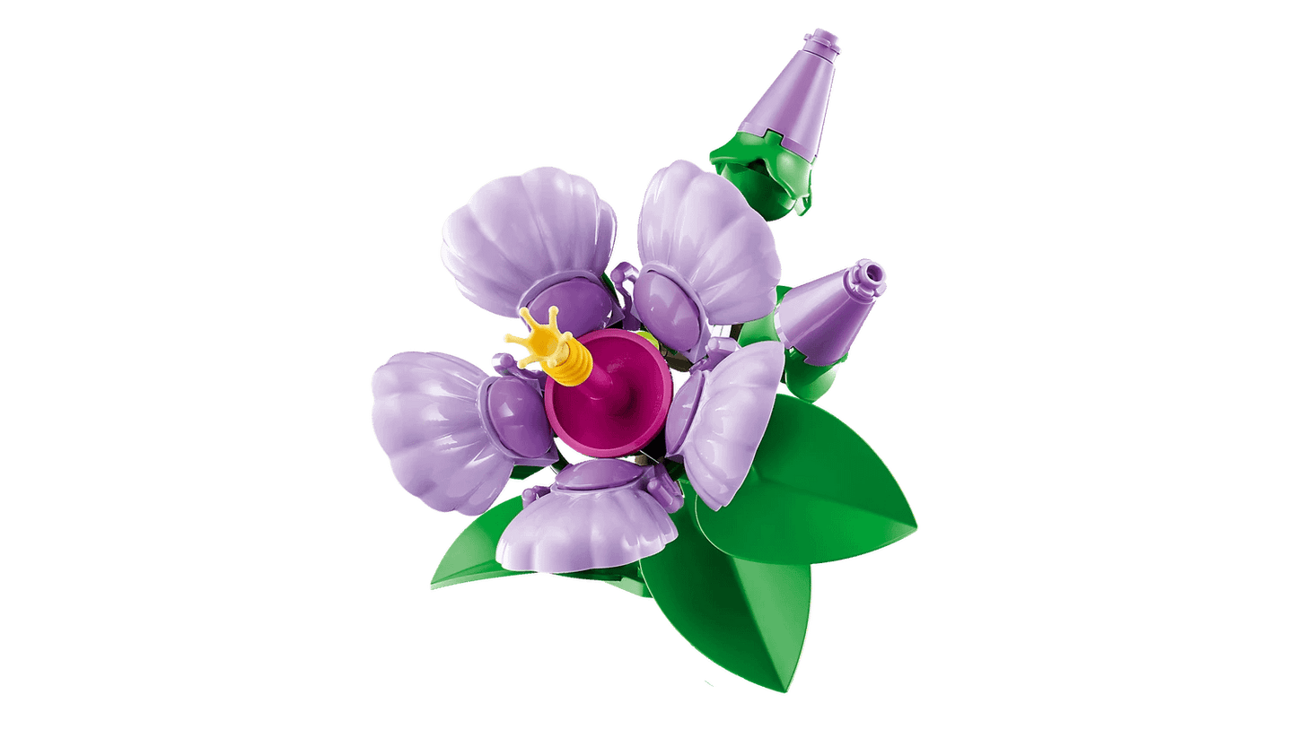 LEGO 10372 Hibiscus - Botanicals