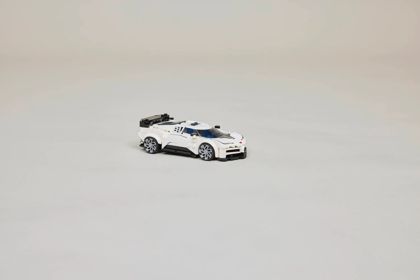 LEGO 77240 Bugatti Centodieci Hyper Sports Car - SPEED Champions