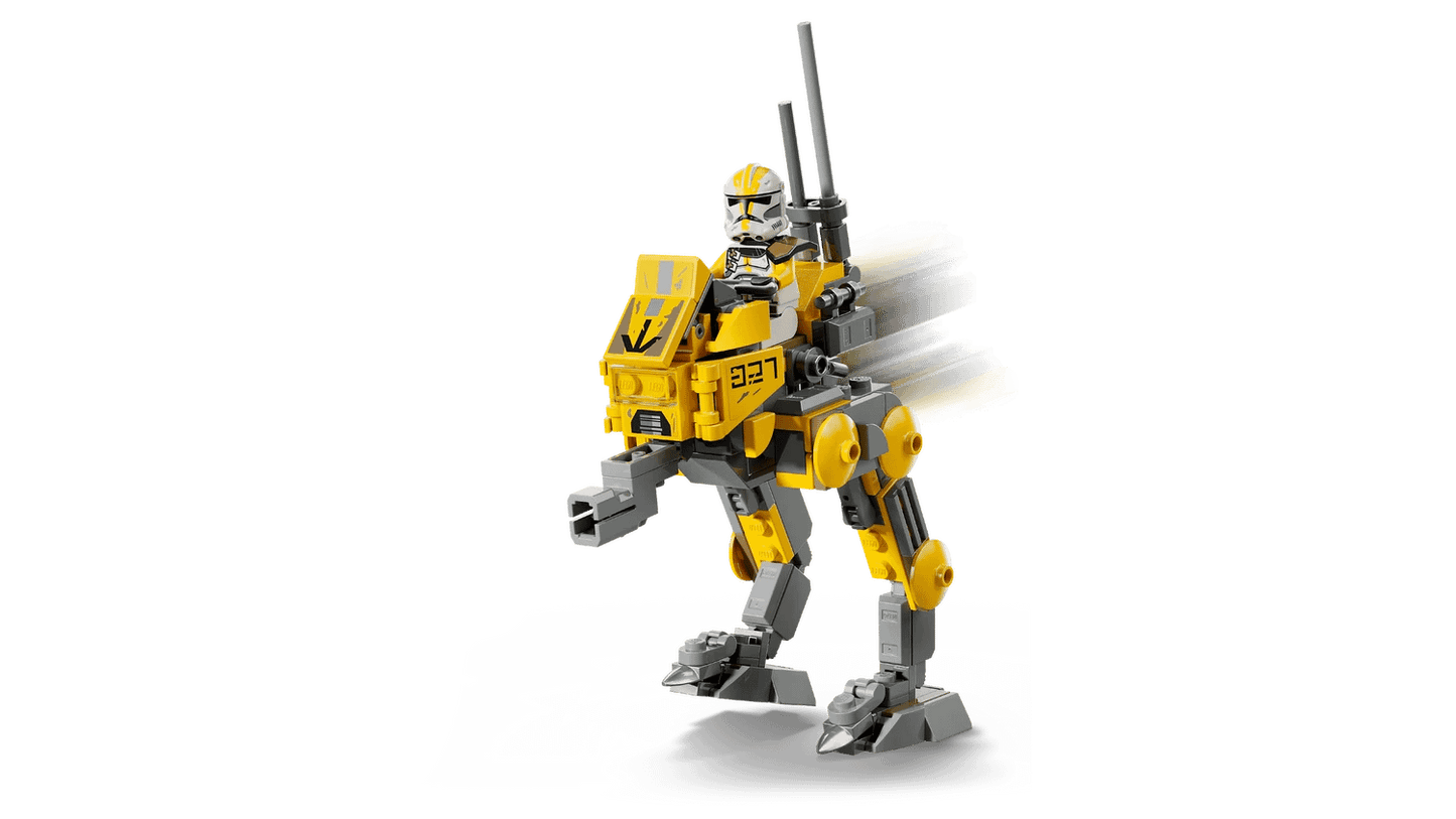 LEGO 75431 327th Star Corps Clone Troopers™ Battle Pack - Star Wars