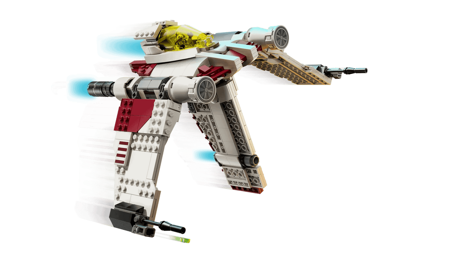 LEGO 75432 V-19 Torrent Starfighter - Star Wars