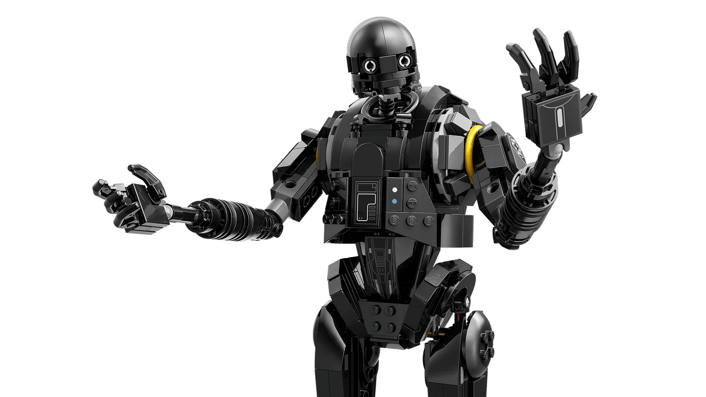LEGO 75434 K-2SO™ Security Droid - Star Wars
