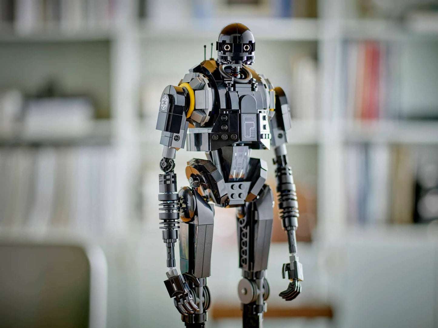 LEGO 75434 K-2SO™ Security Droid - Star Wars