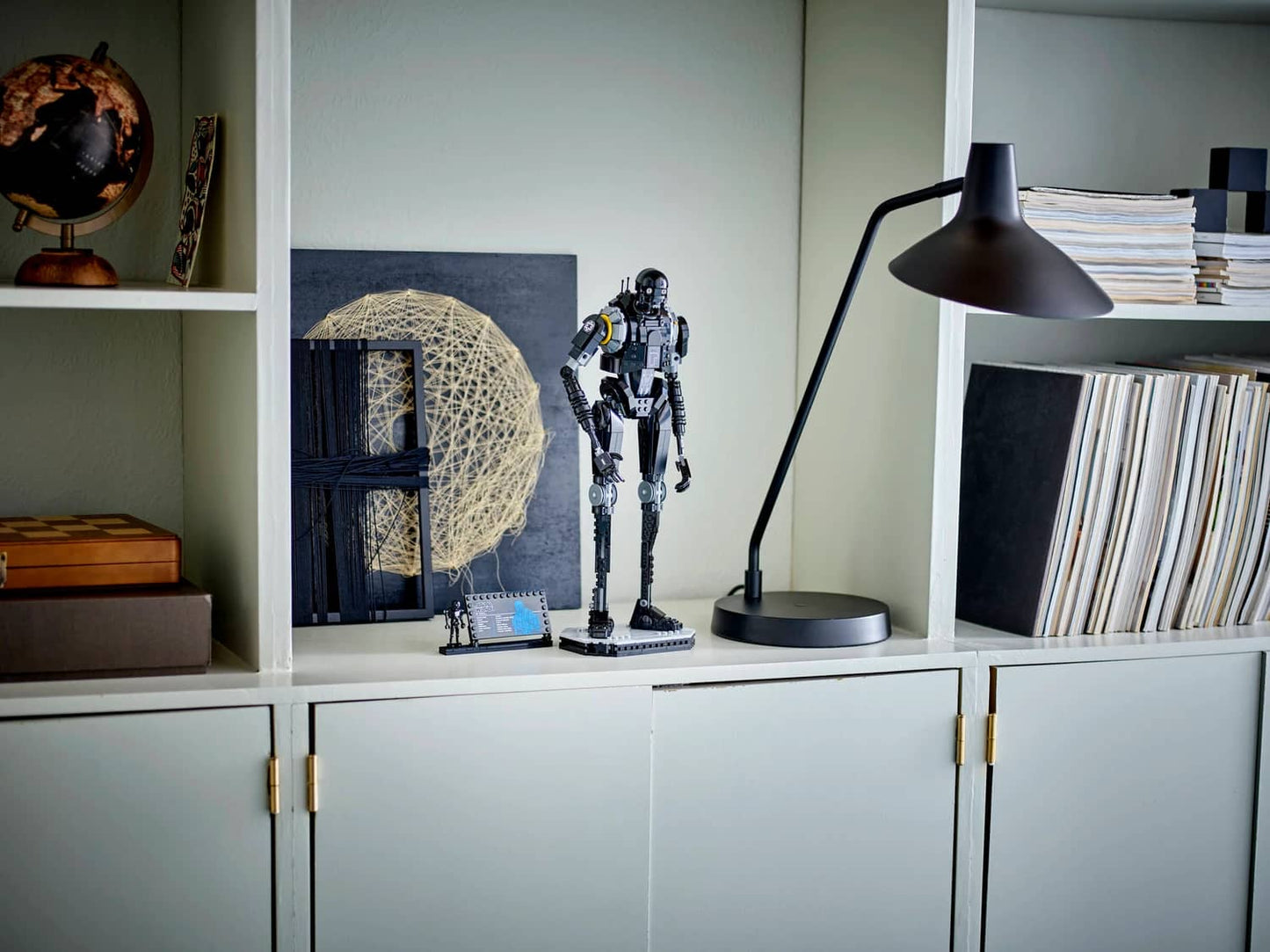 LEGO 75434 K-2SO™ Security Droid - Star Wars