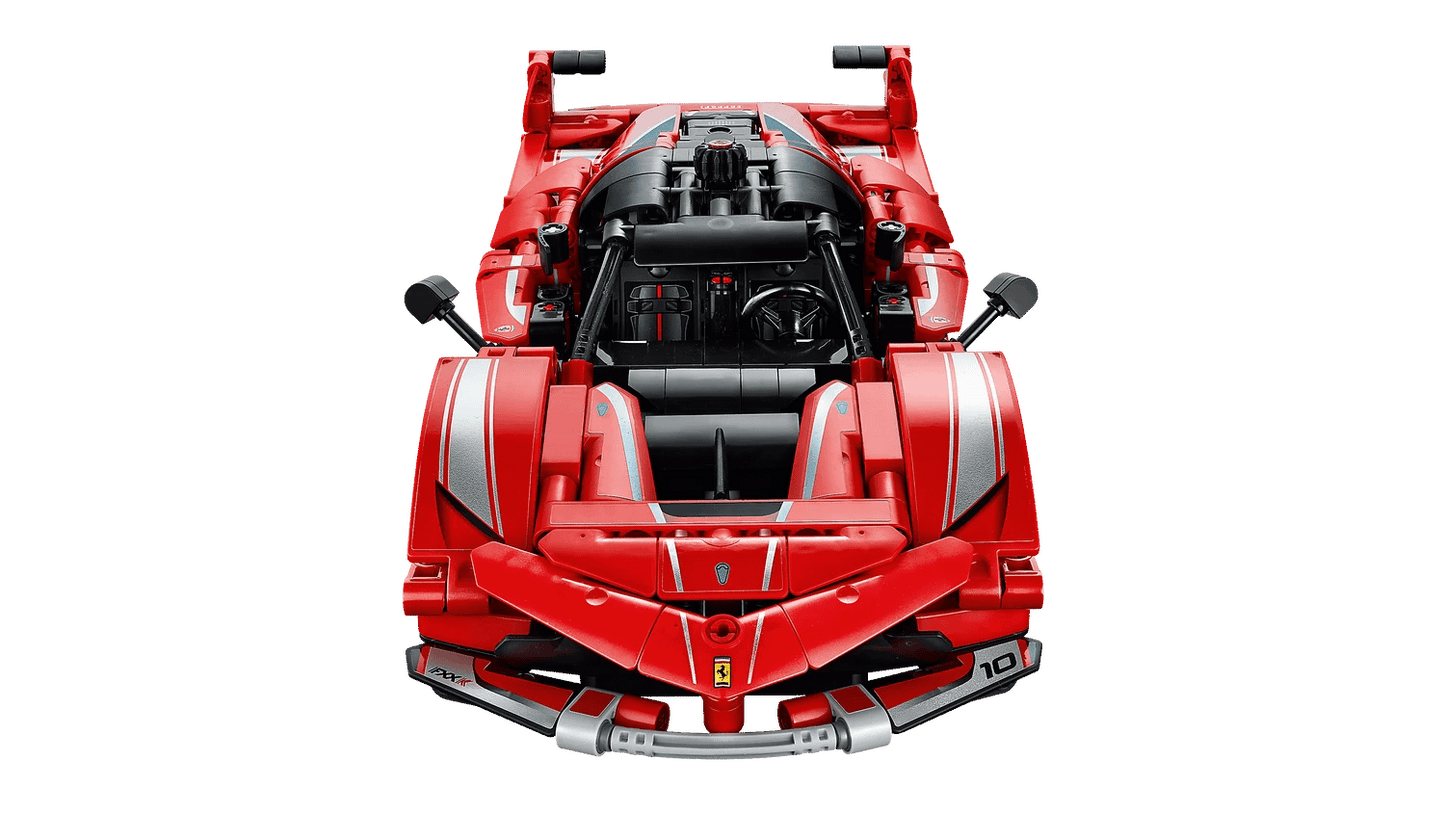 LEGO 42212 Ferrari FXX K - Technic