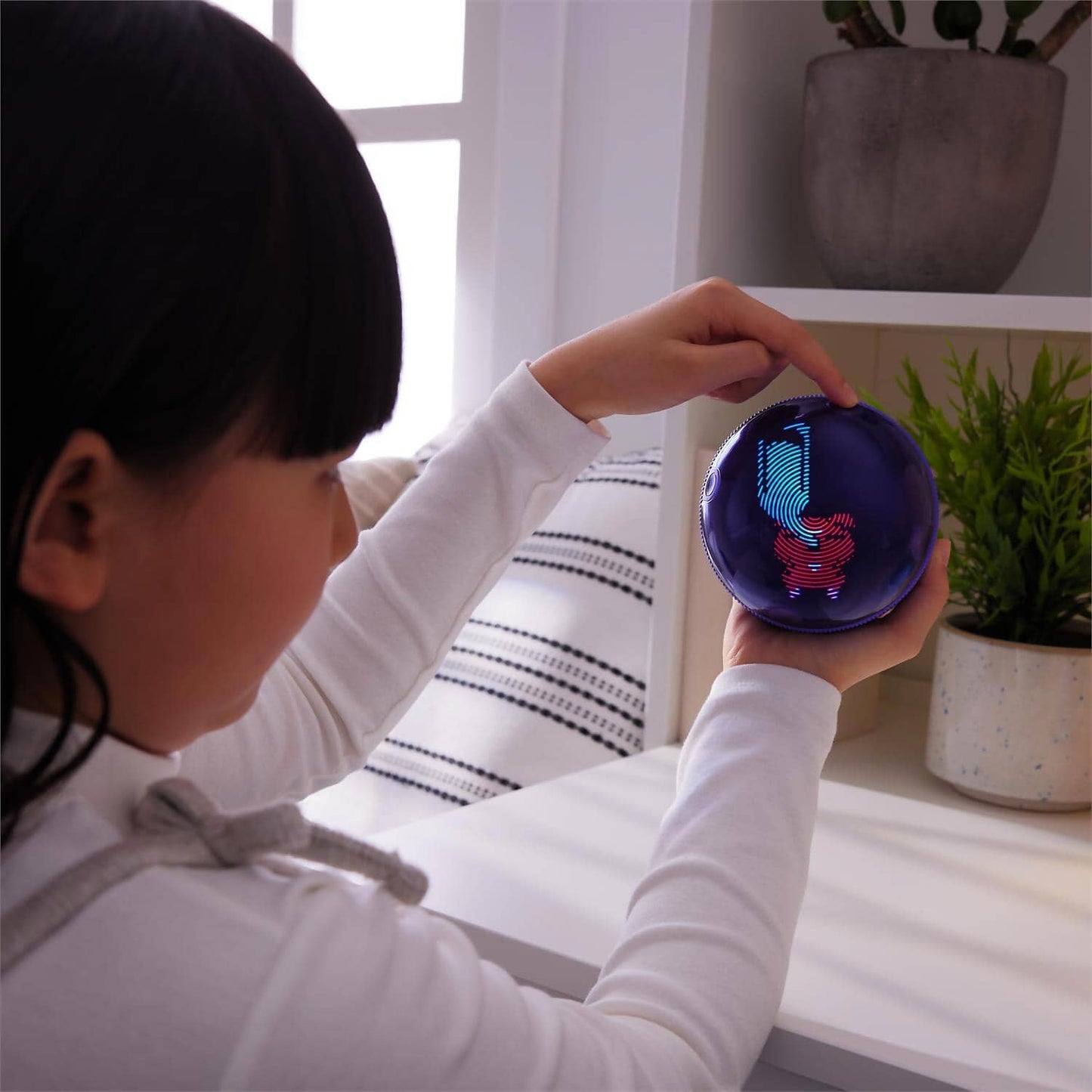 Bitzee - Interactive Digital Toy Pet Hamster Ball