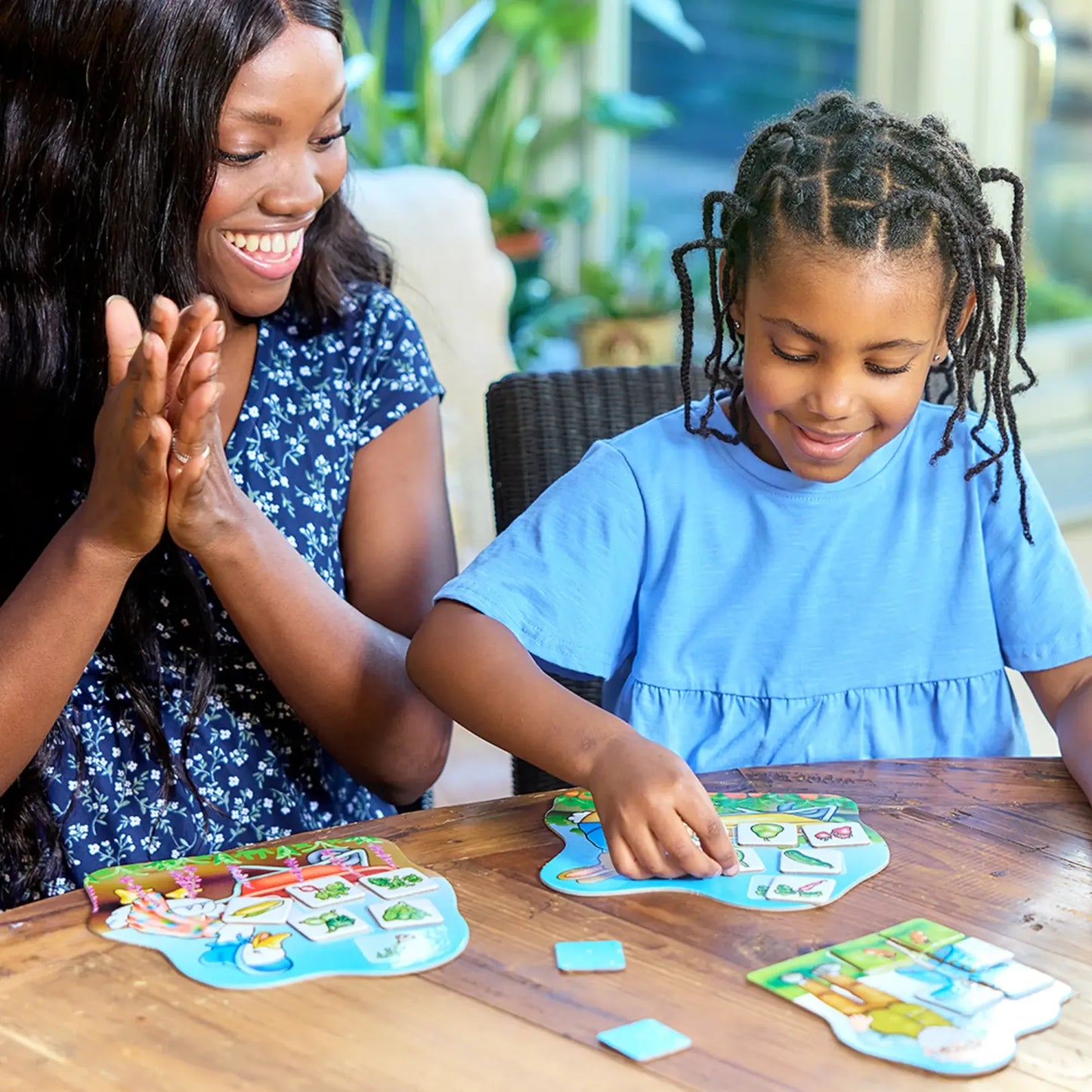 Orchard Toys - Peter Rabbit™ Veg Patch Lotto Game