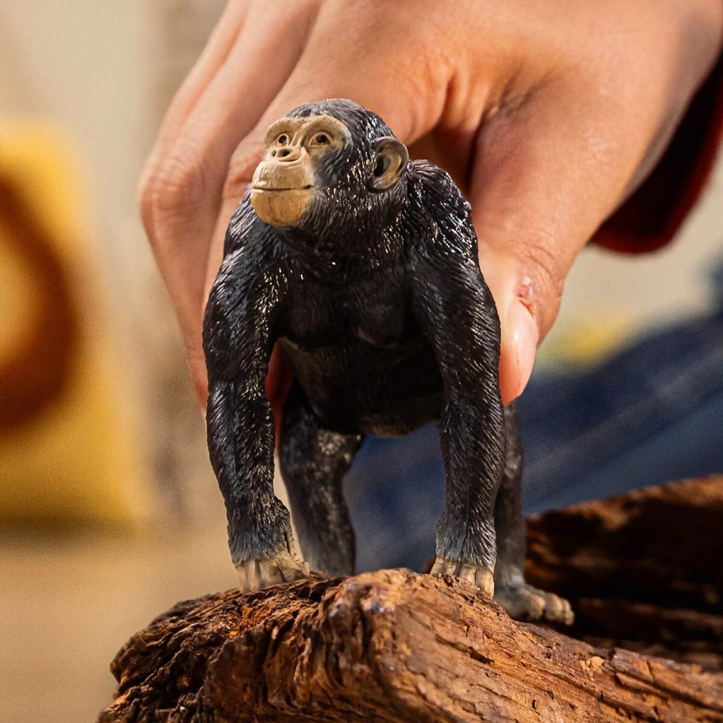 Schleich - Chimpanzee
