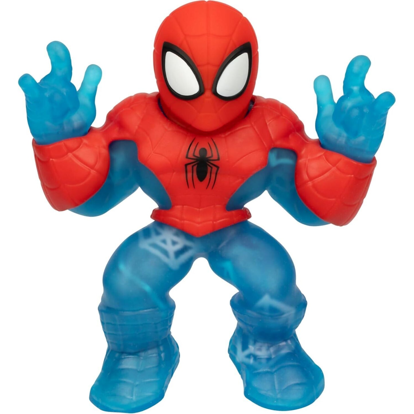 Heroes of Goo Jit Zu - Hero Creator Make Your Own Spider-Man