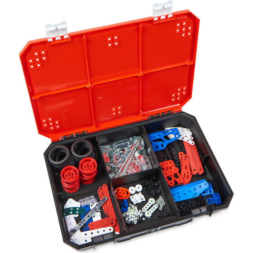 Meccano - Maker’s Toolbox