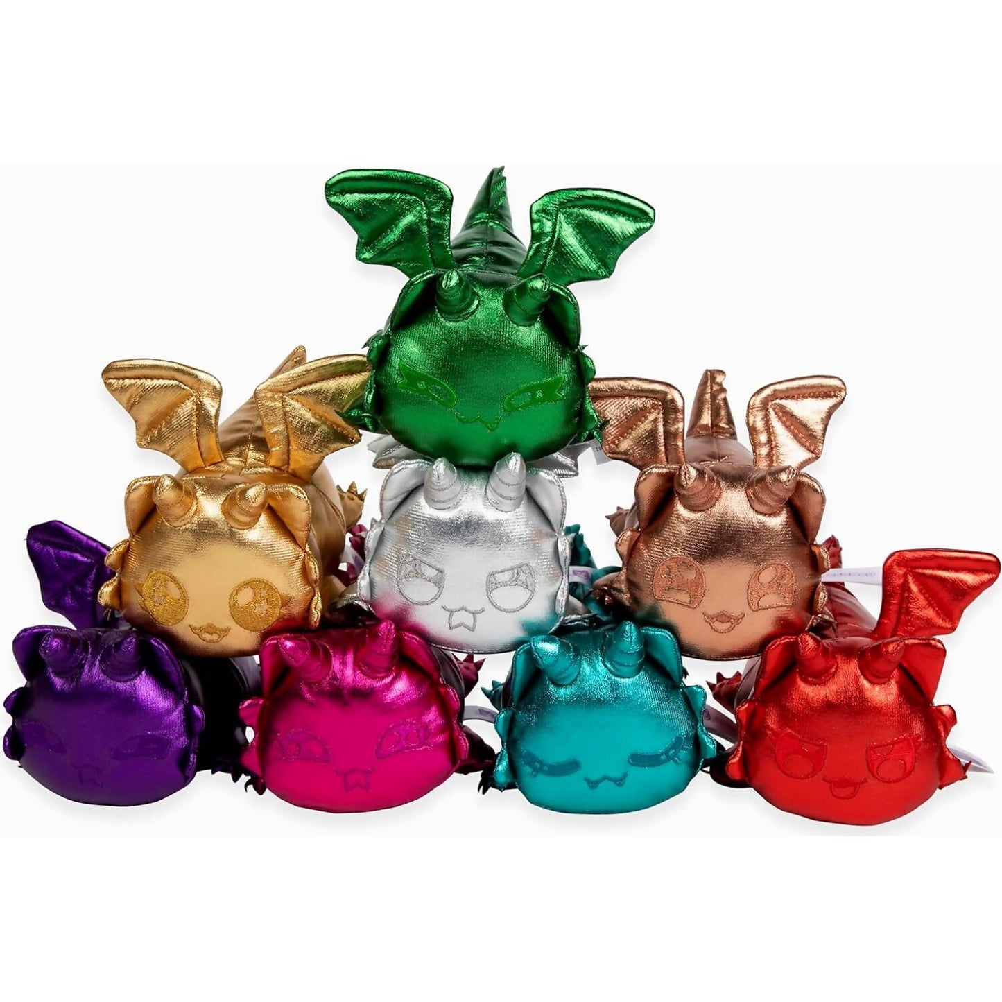 Aphmau - MeeMeows Dragon Mystery Blind Box 6-inch 1 x Plush