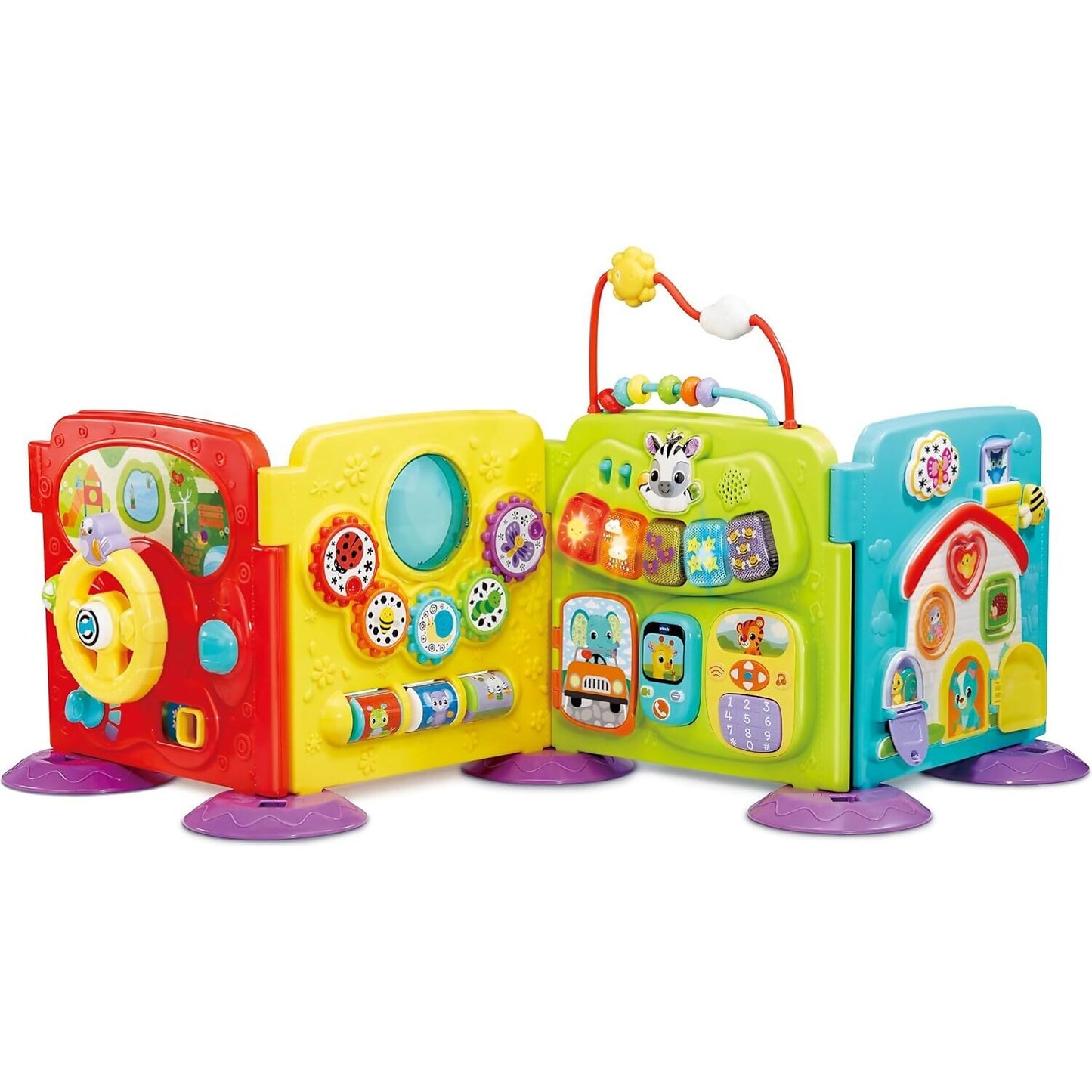 VTech Baby - Discovery Play Centre