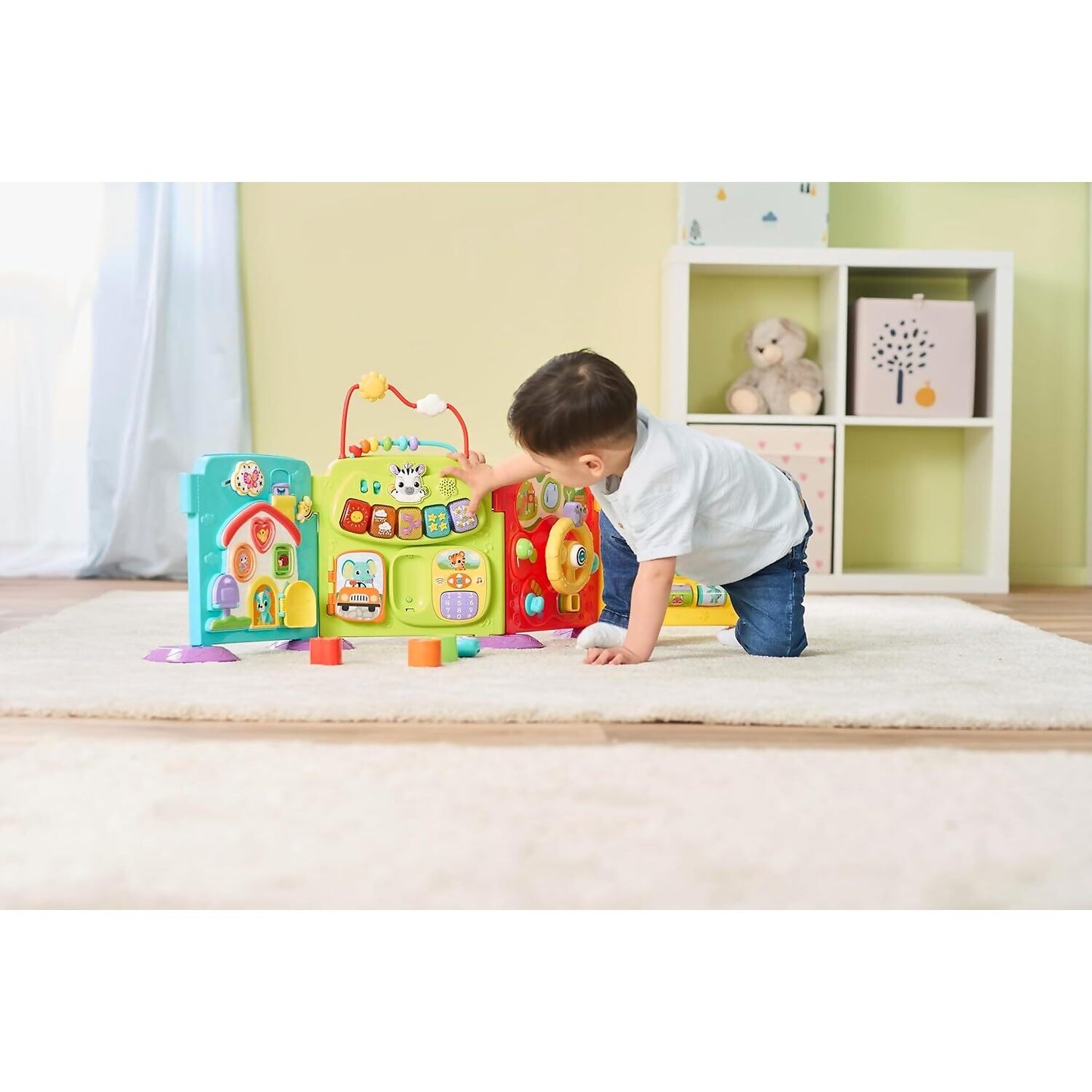 VTech Baby - Discovery Play Centre
