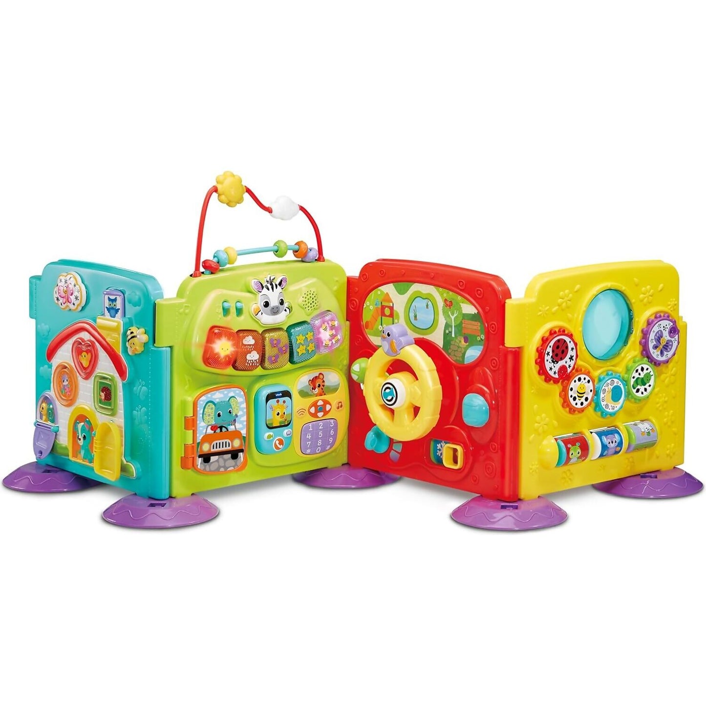 VTech Baby - Discovery Play Centre