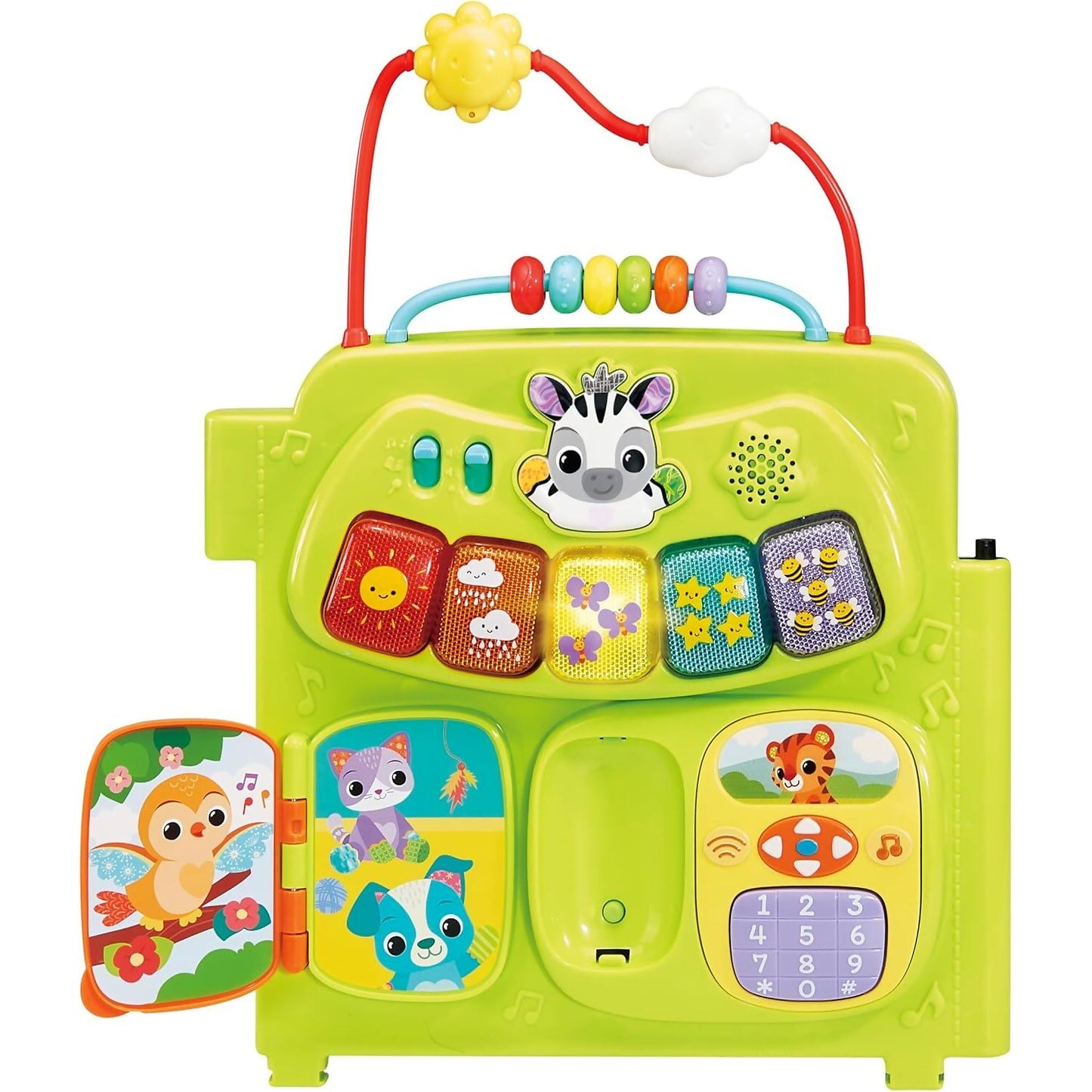 VTech Baby - Discovery Play Centre
