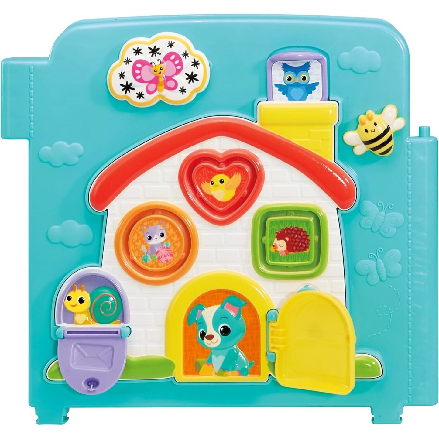 VTech Baby - Discovery Play Centre