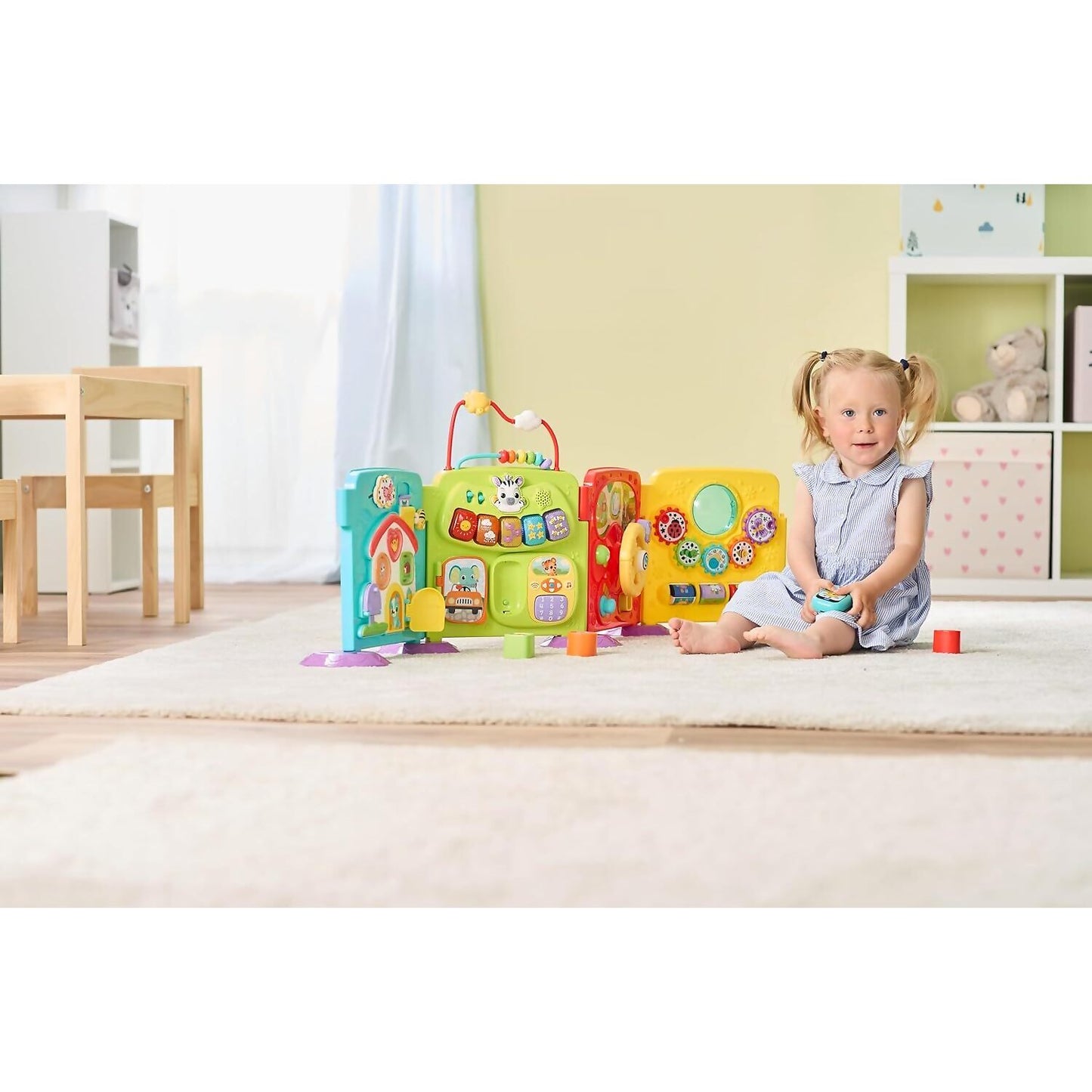 VTech Baby - Discovery Play Centre