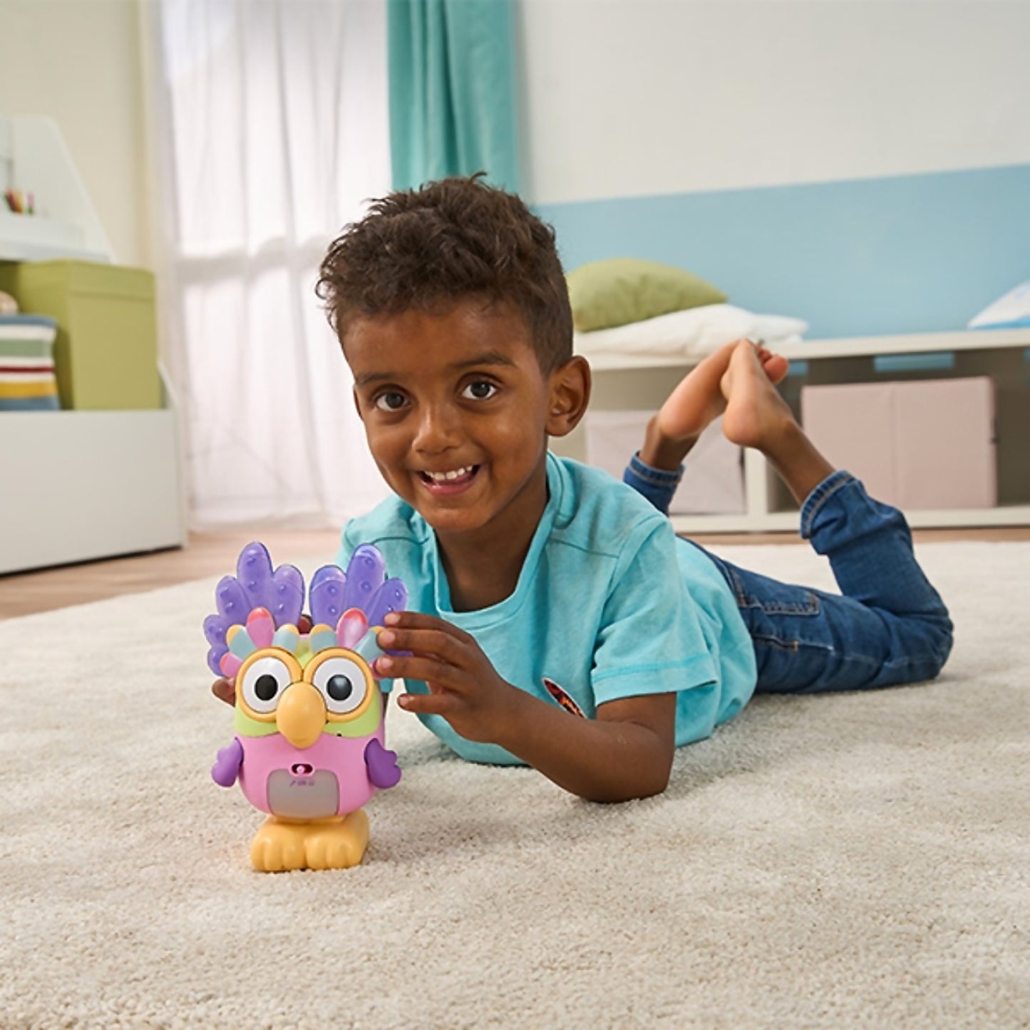 VTech - Bluey Dance Mode Chattermax