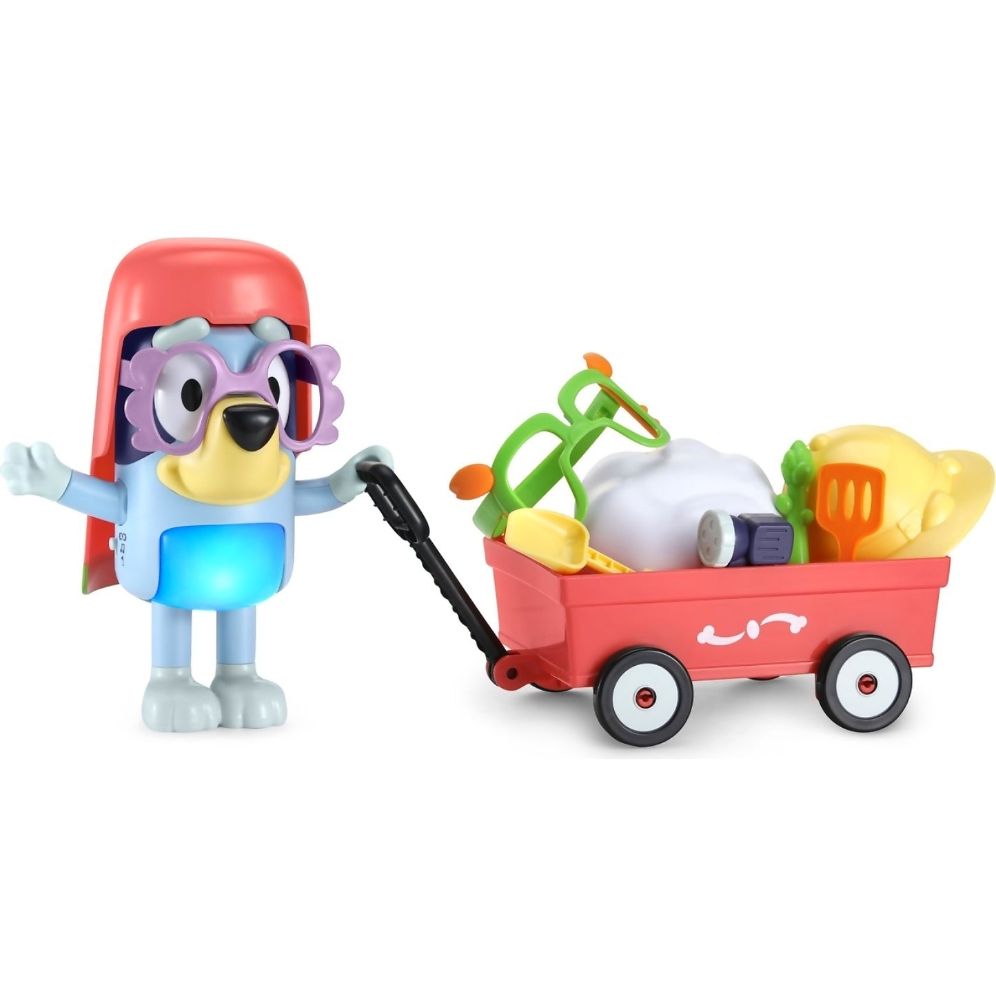 VTech - Dress Up Bluey