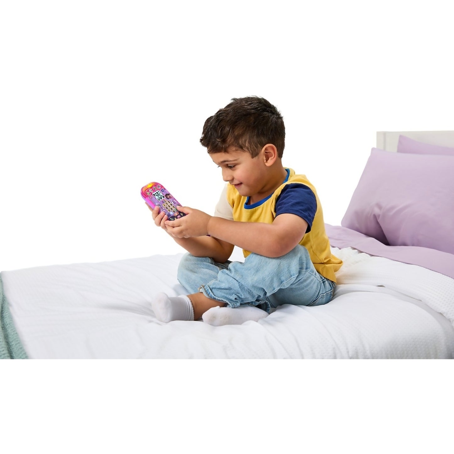 VTech - DORA Adventure Calls Learning Phone