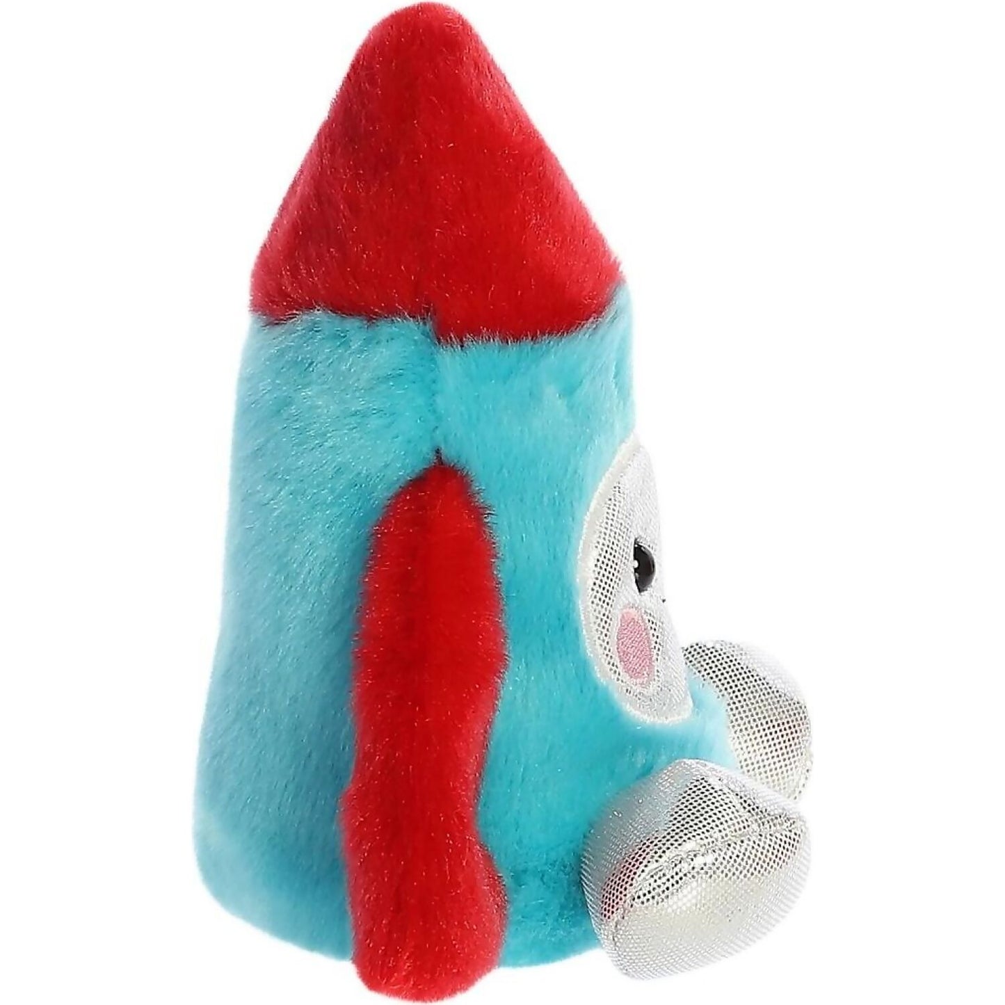 Cotton Candy - Palm Pals Spaceship 13cm - Plush