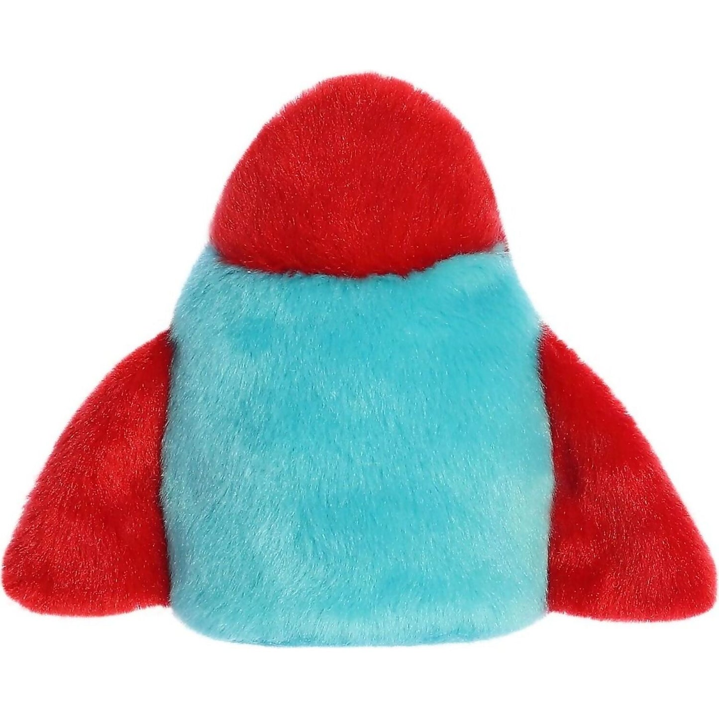 Cotton Candy - Palm Pals Spaceship 13cm - Plush