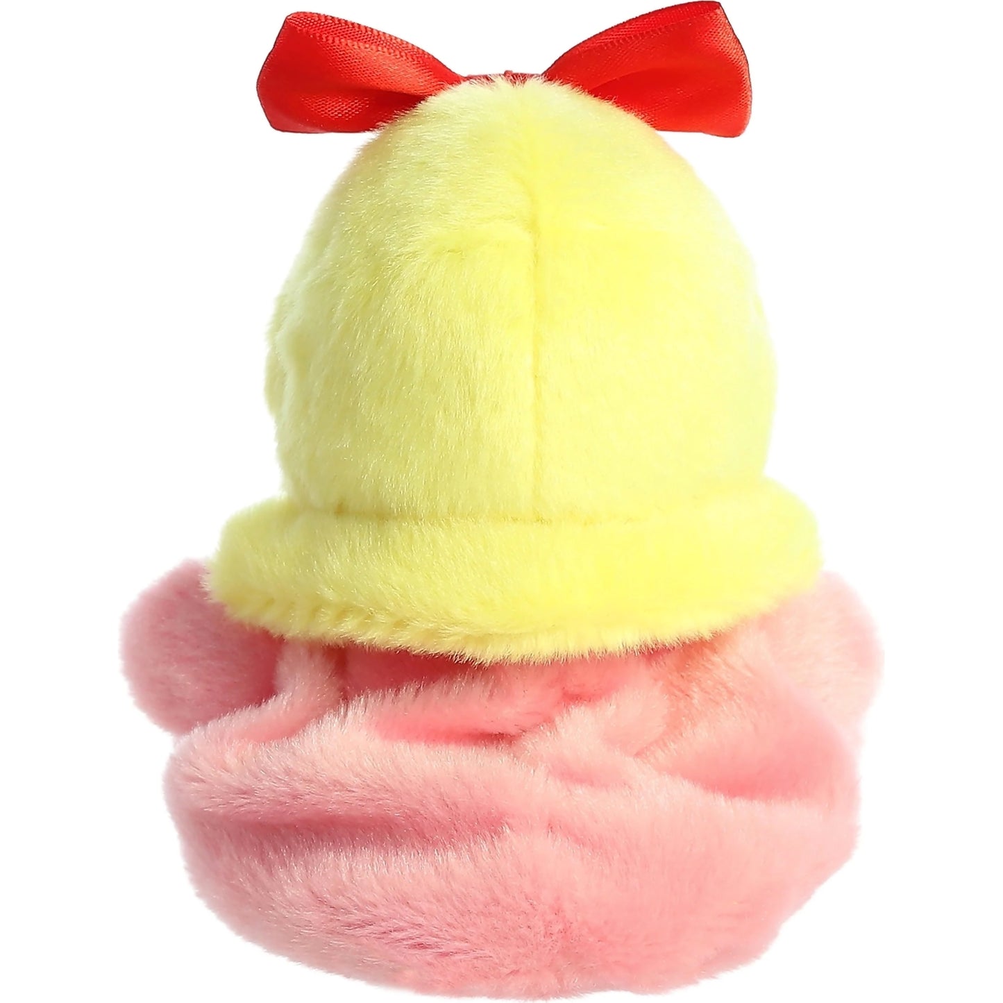 Cotton Candy - Palm Pals Dr. Seuss Cindy-Lou Who 13cm - Plush Christmas