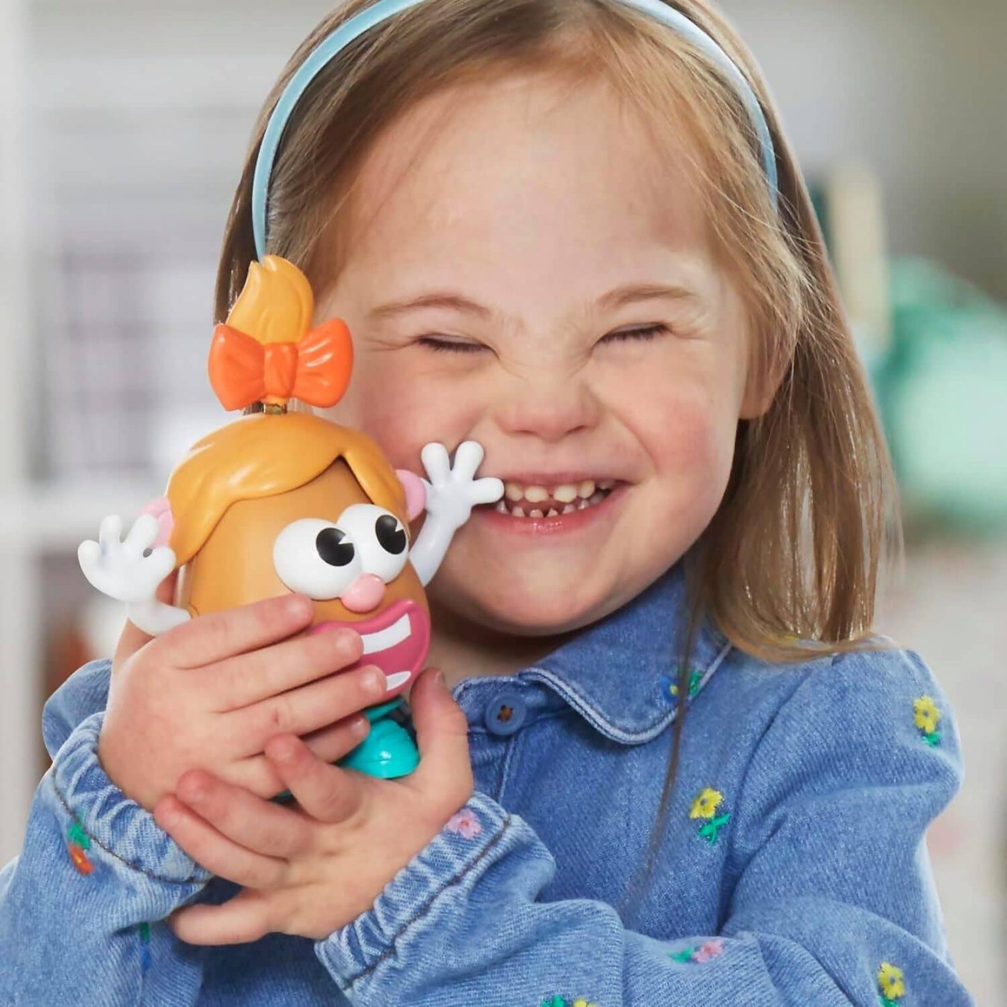 Potato Head - Super Spud - Hasbro