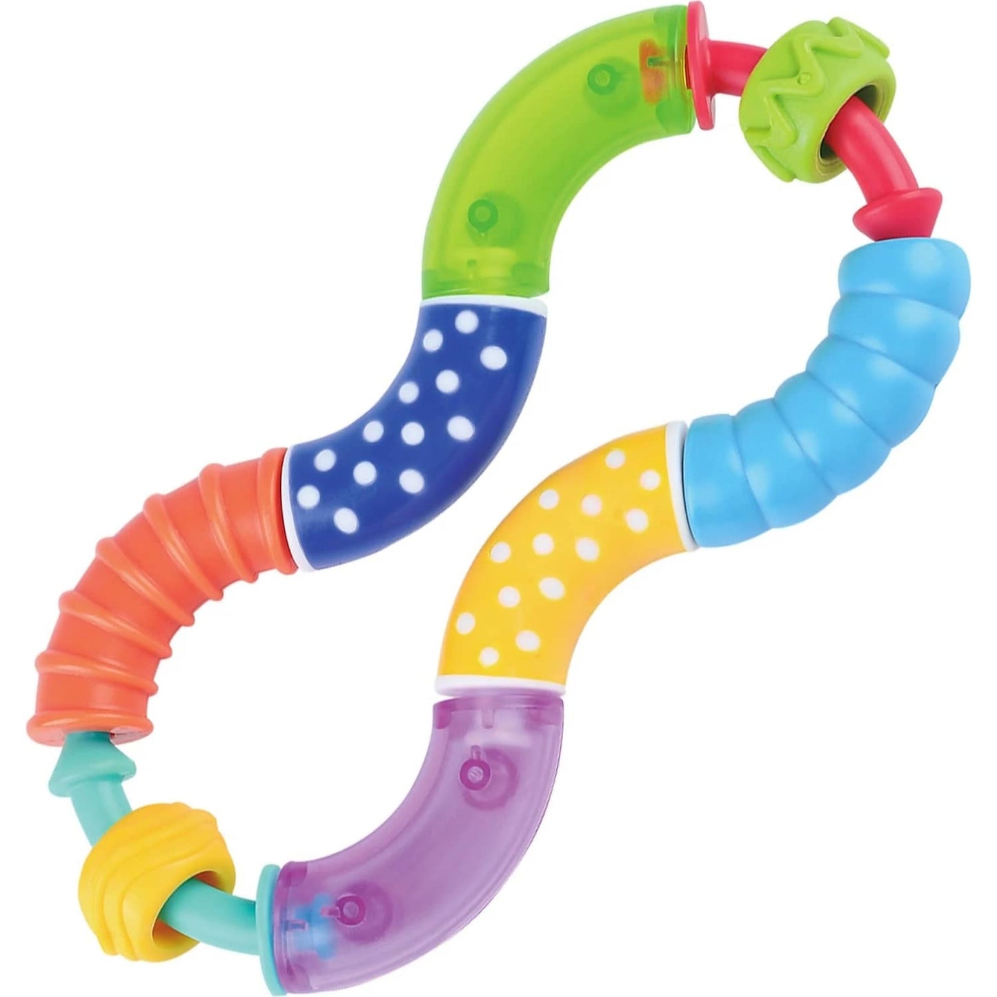 Playgo Toys Ent. Ltd. - Twist-a-Ring