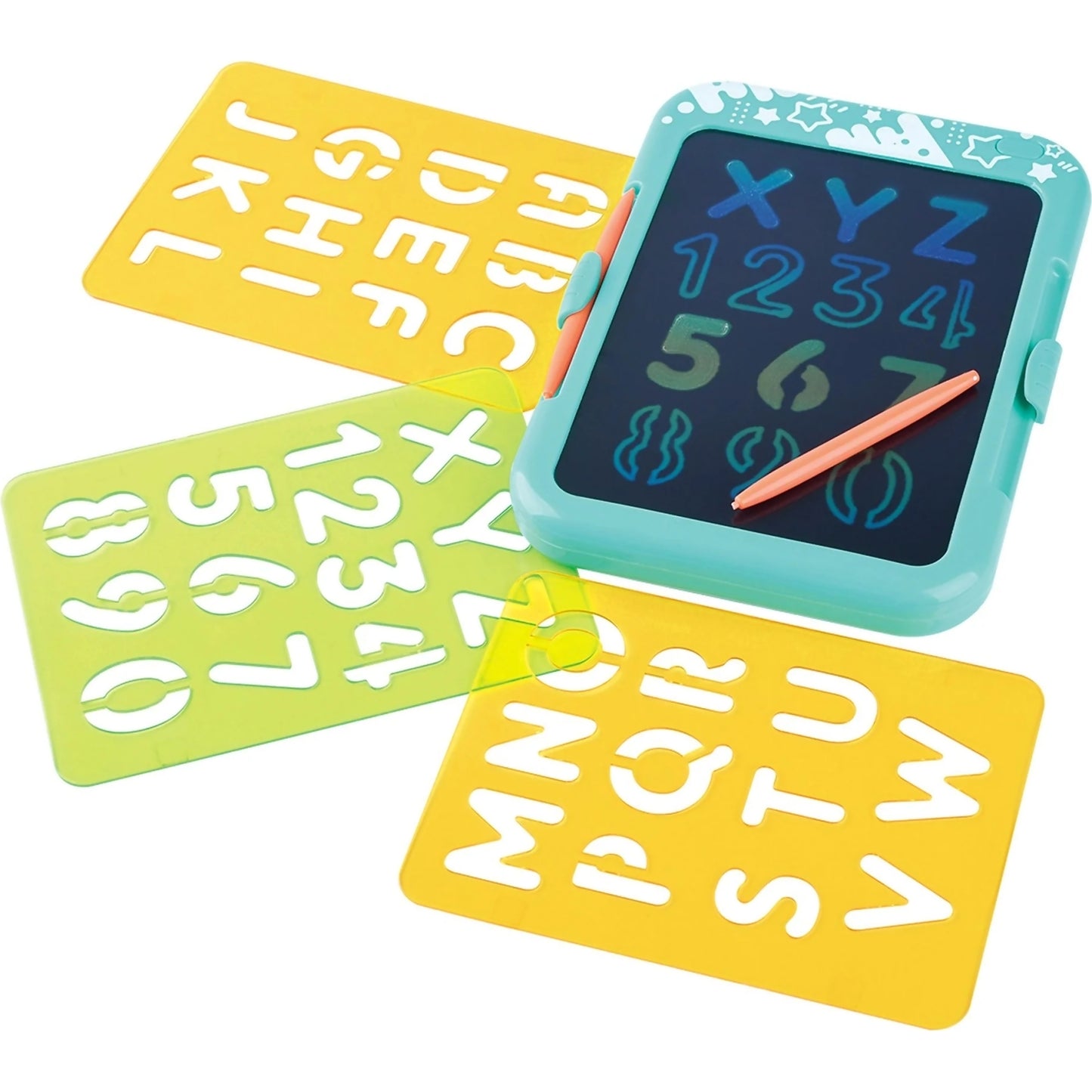 Playgo Toys Ent. Ltd. - My Doodle Tablet