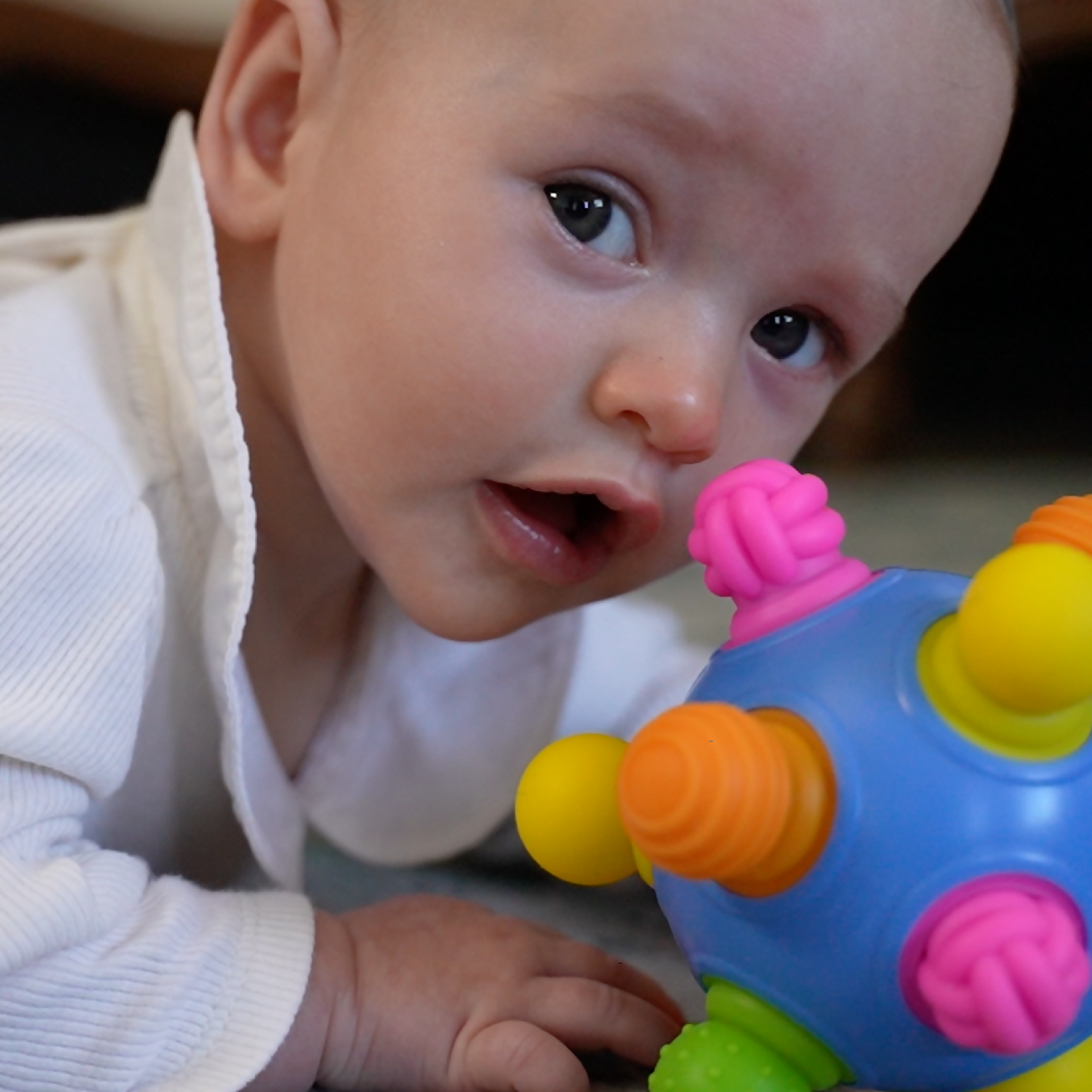 Mobi - Woblii Sensory Ball